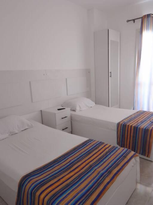 Simple Luxury Studio- Nabq/Sharm