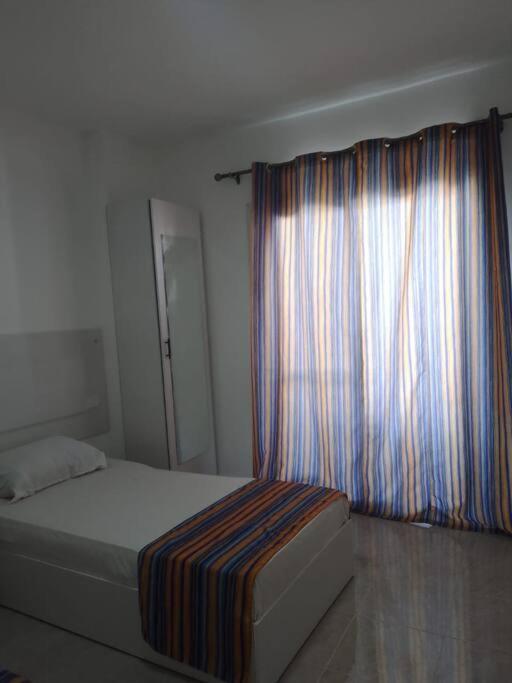 Simple Luxury Studio- Nabq/Sharm
