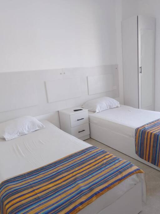 Simple Luxury Studio- Nabq/Sharm