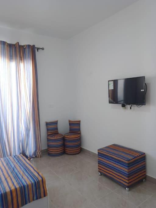 Simple Luxury Studio- Nabq/Sharm