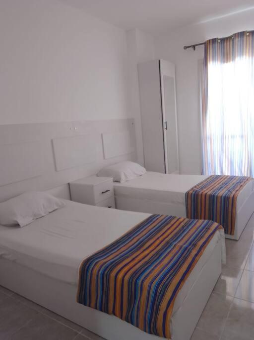 Simple Luxury Studio- Nabq/Sharm