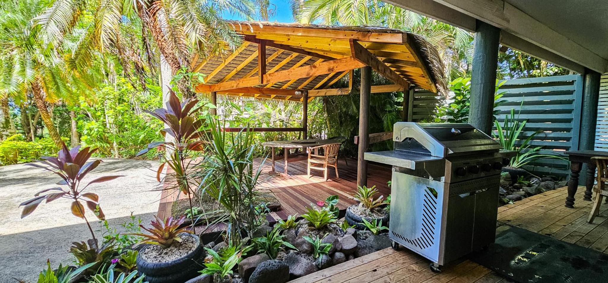 Tipani Lodge - Free and Unlimited Wifi