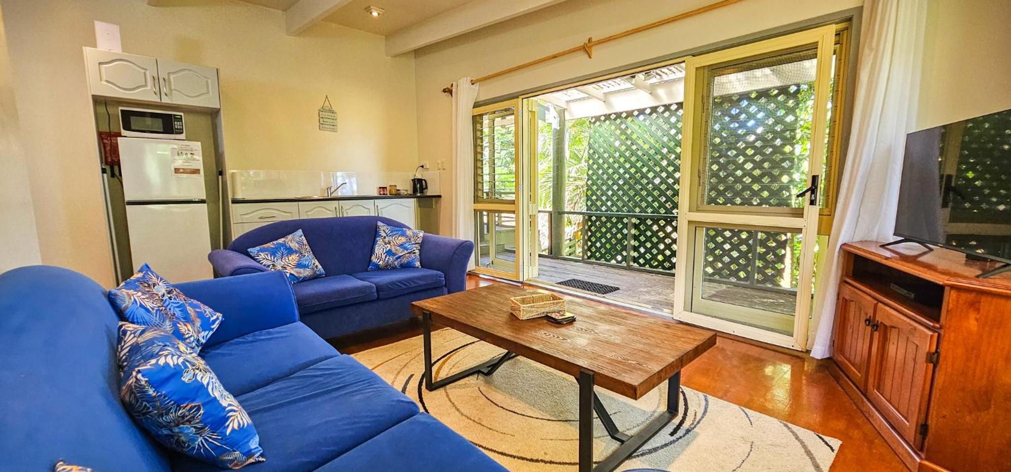 Tipani Lodge - Free and Unlimited Wifi