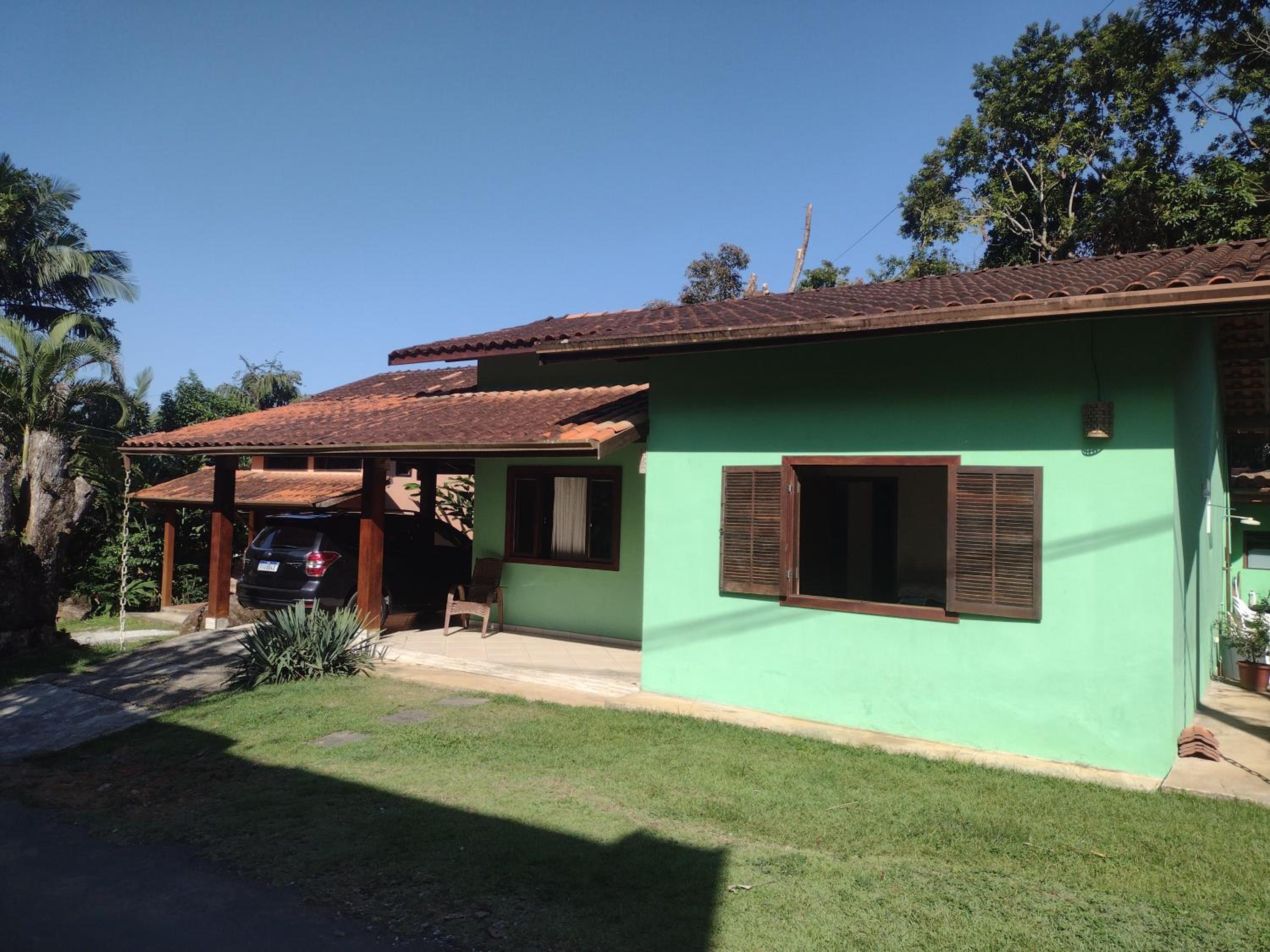 CASA PRUMIRIM