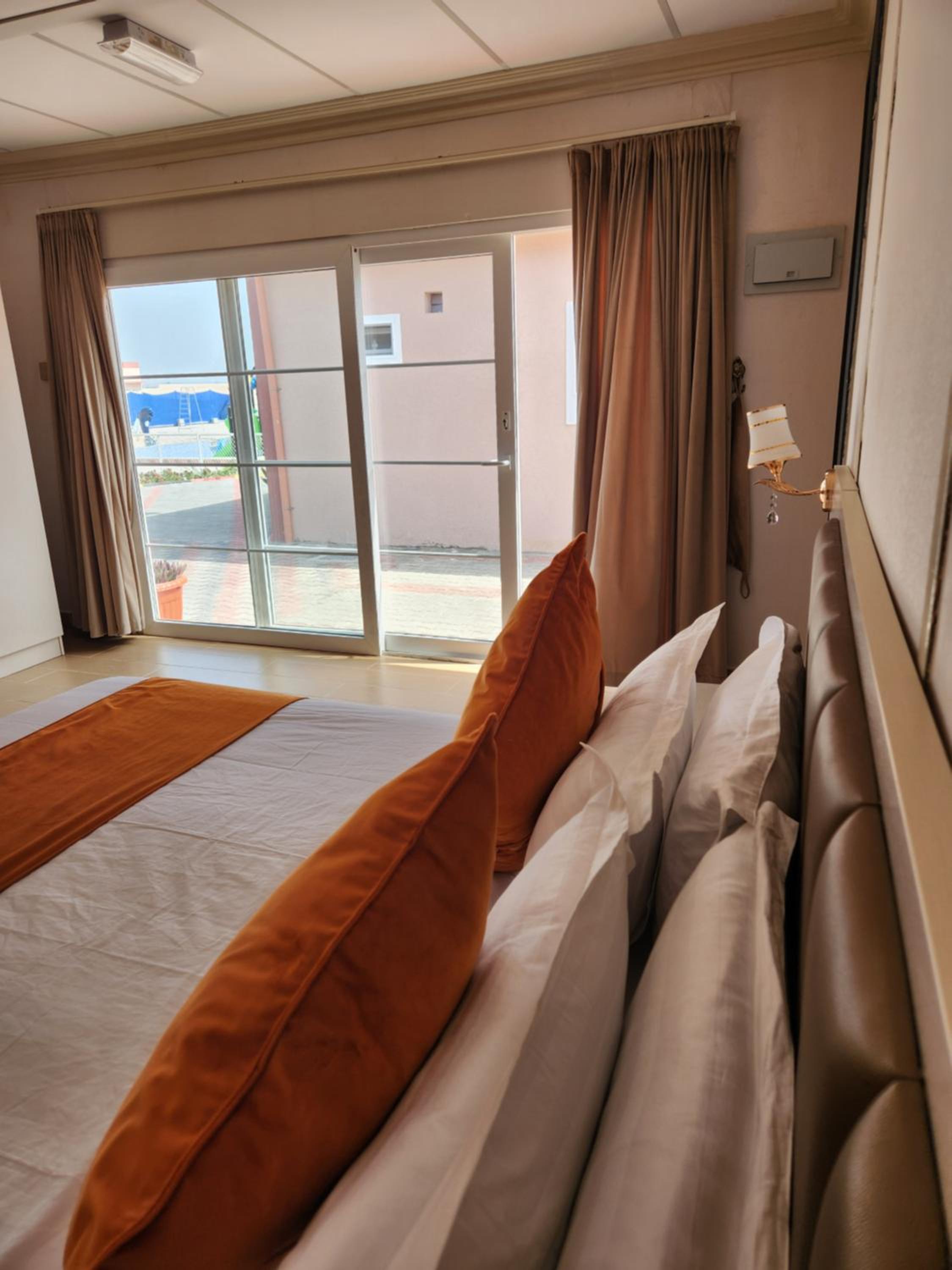 Lina Dreamland Resort
