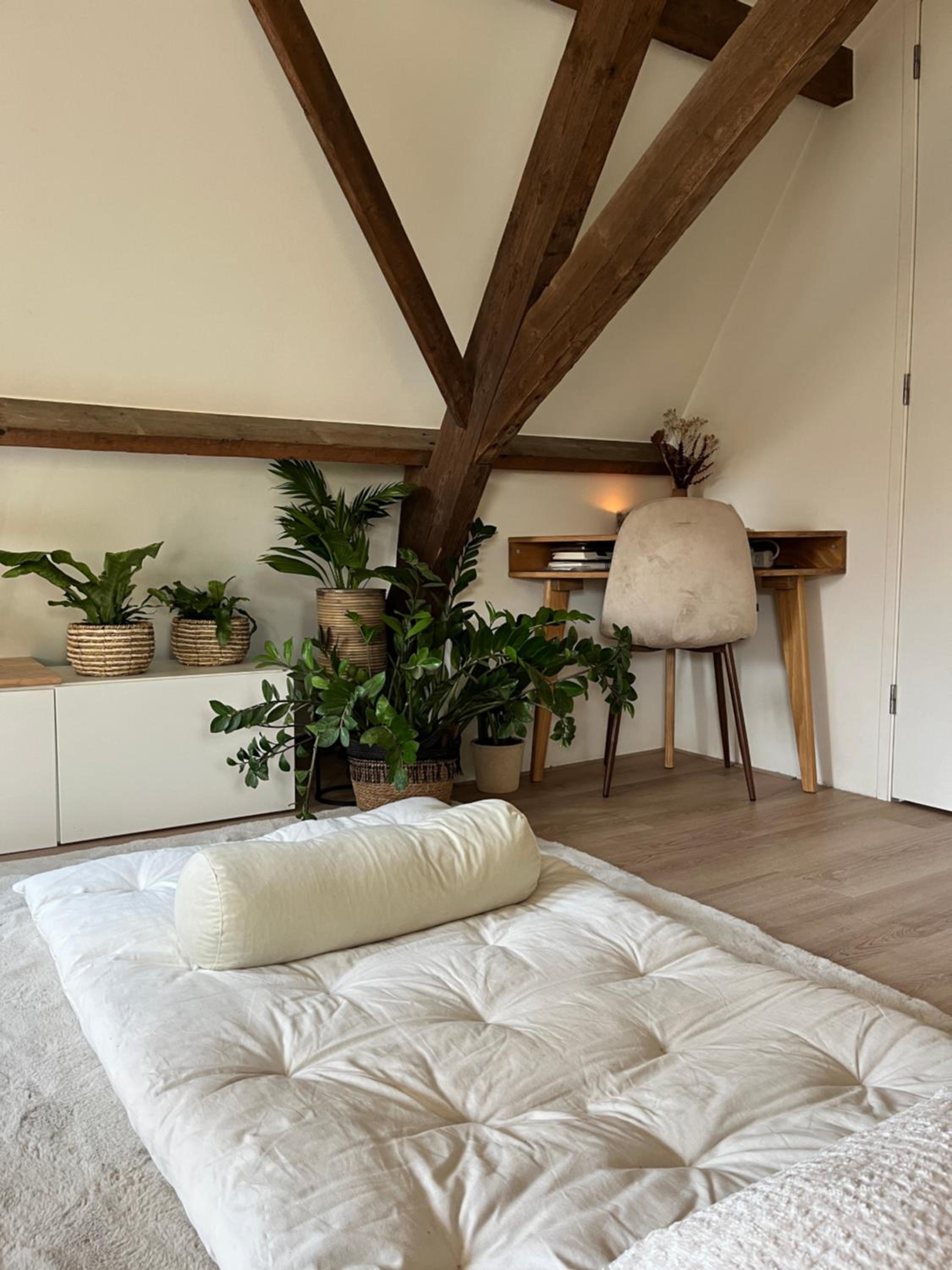 RetreatHouse