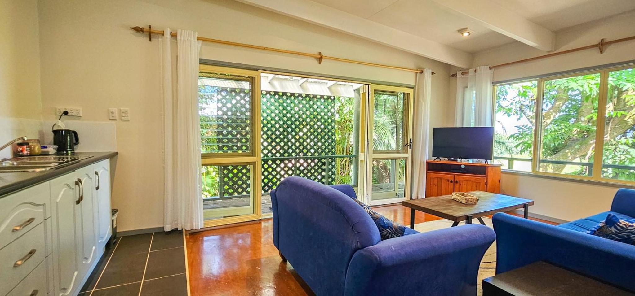 Tipani Lodge - Free and Unlimited Wifi