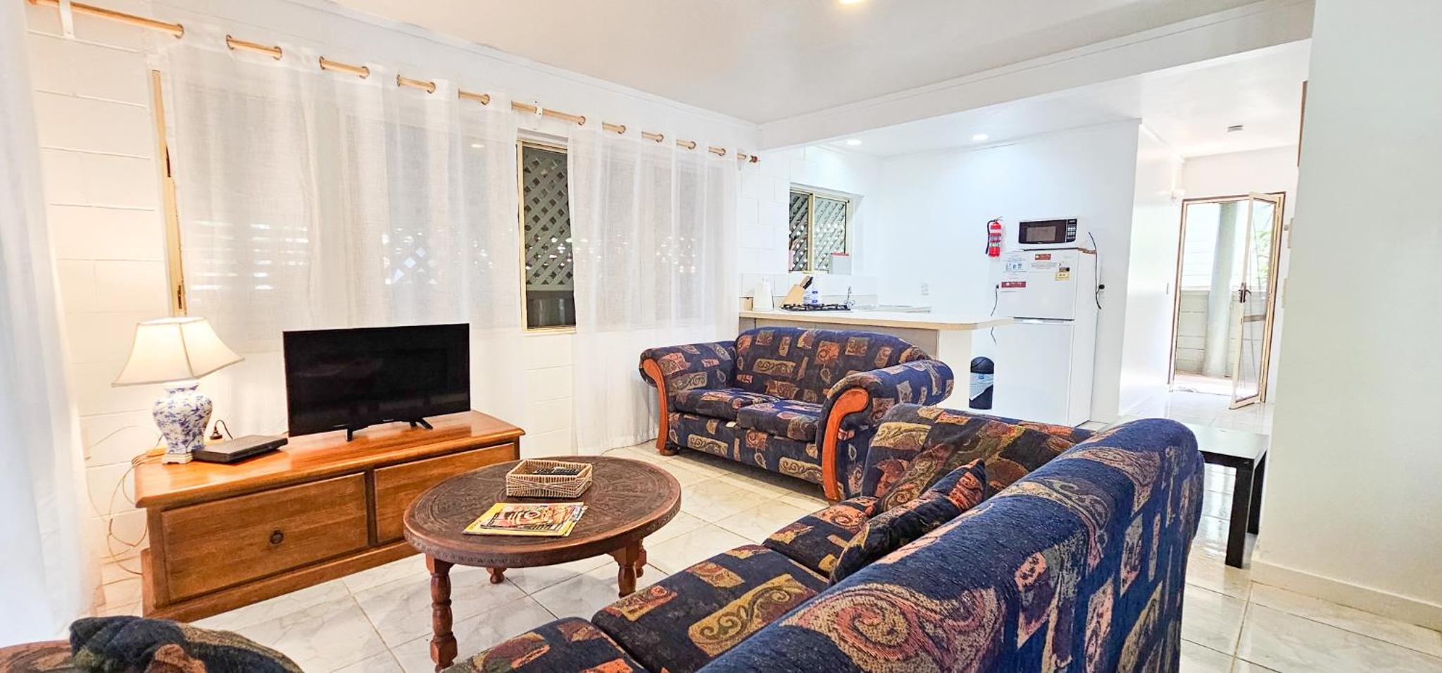 Tipani Lodge - Free and Unlimited Wifi