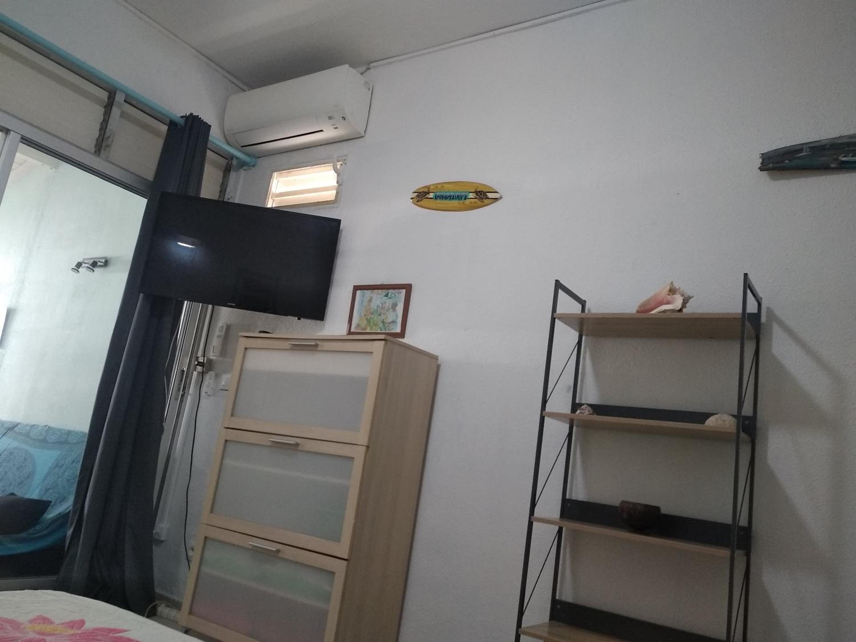Gwada location