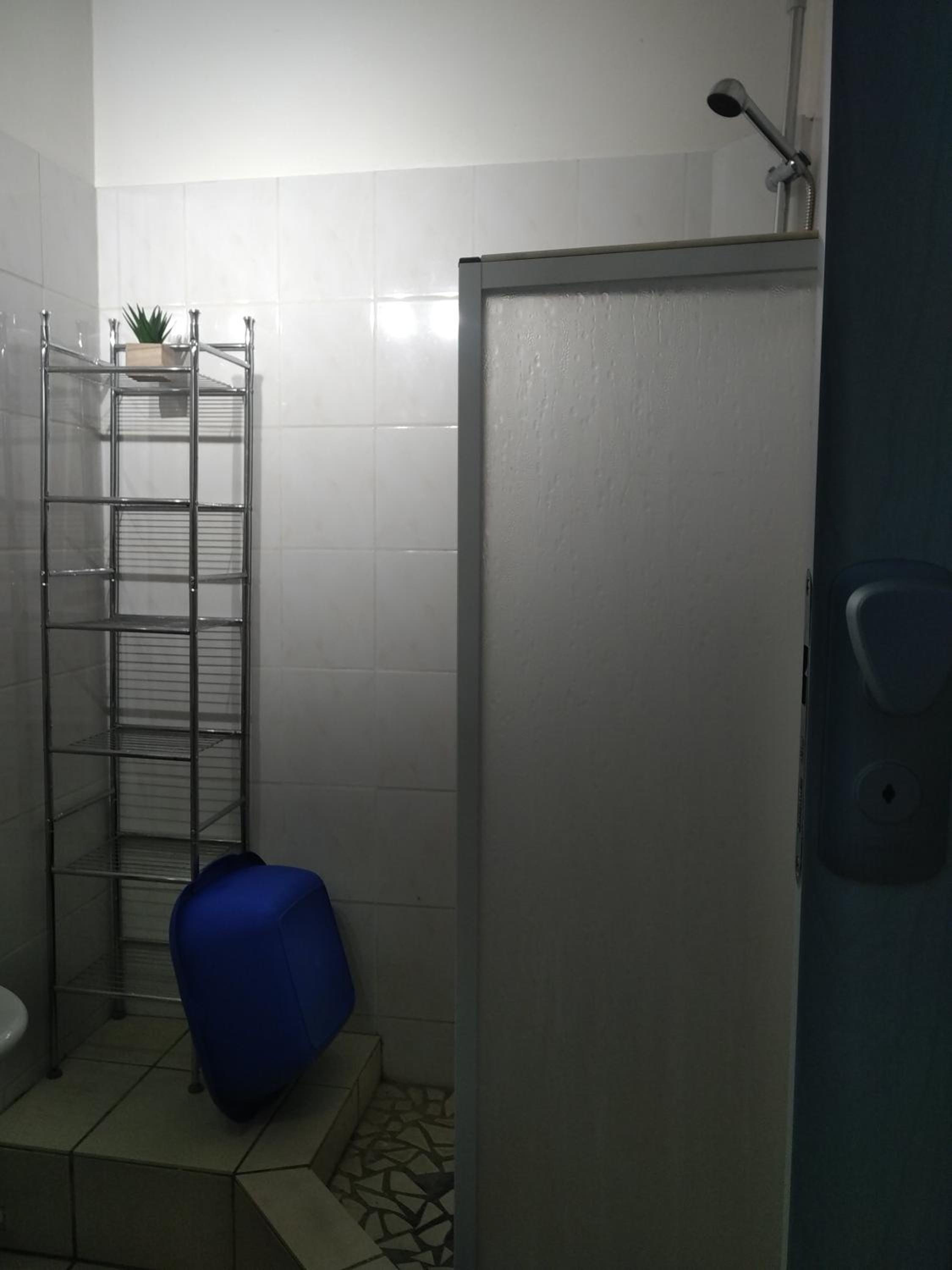 Gwada location