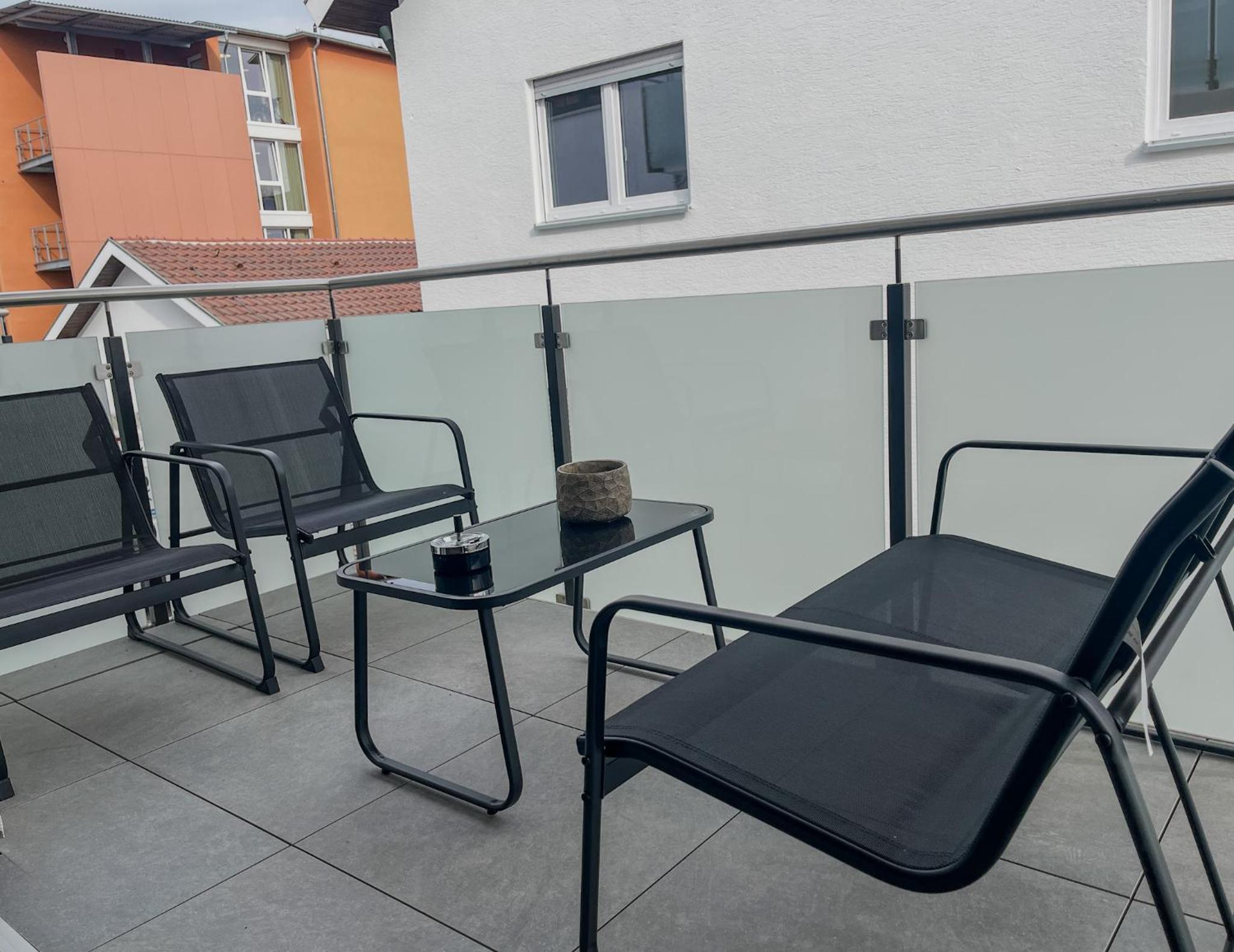 Schlüssel Apartments