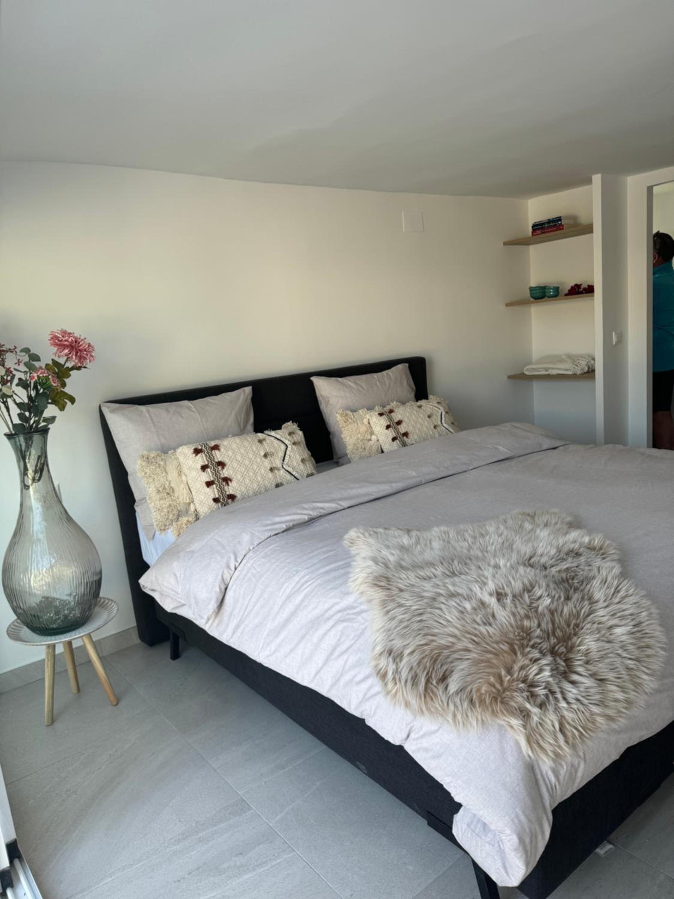 Beach house La Marina