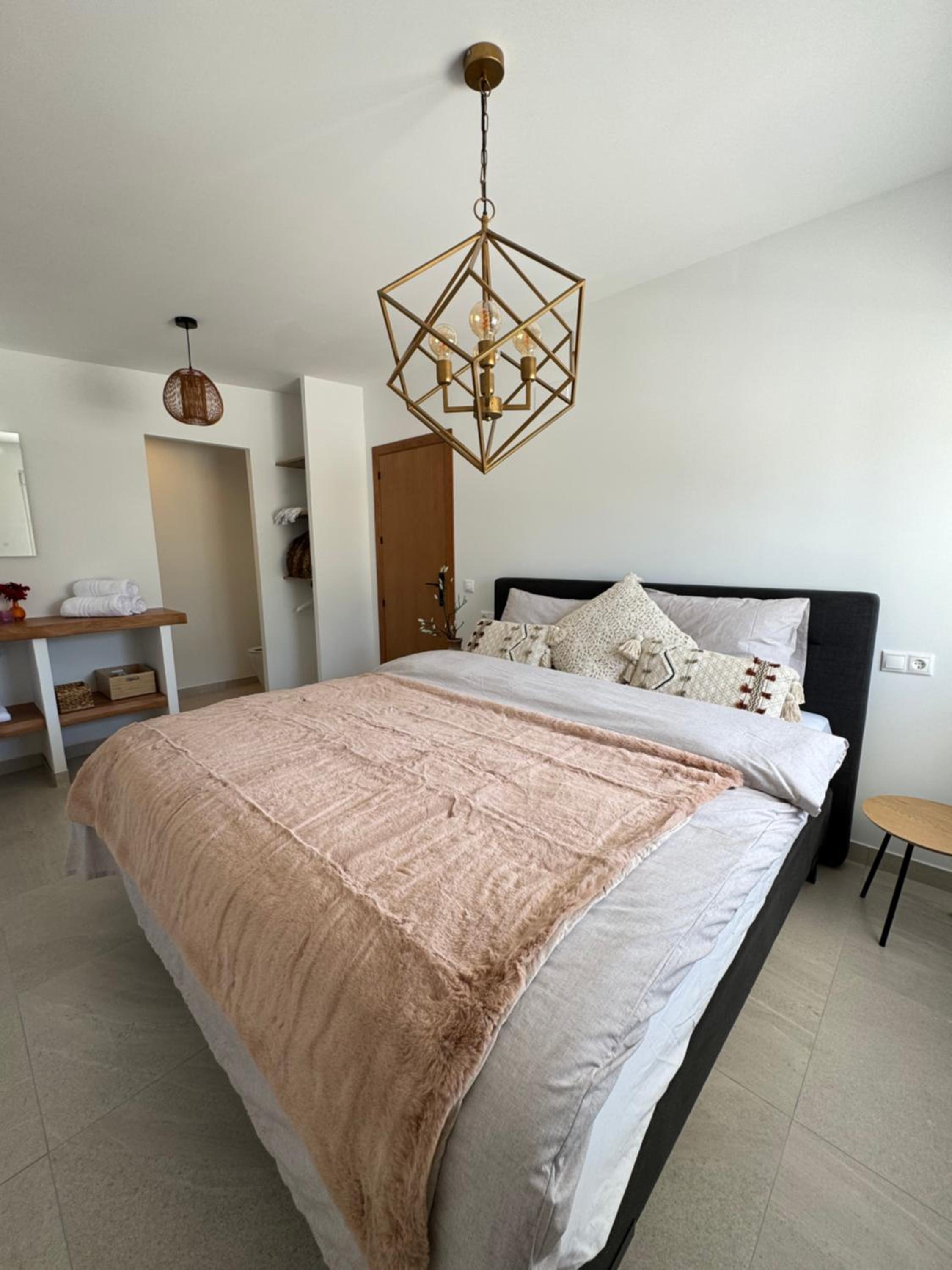 Beach house La Marina