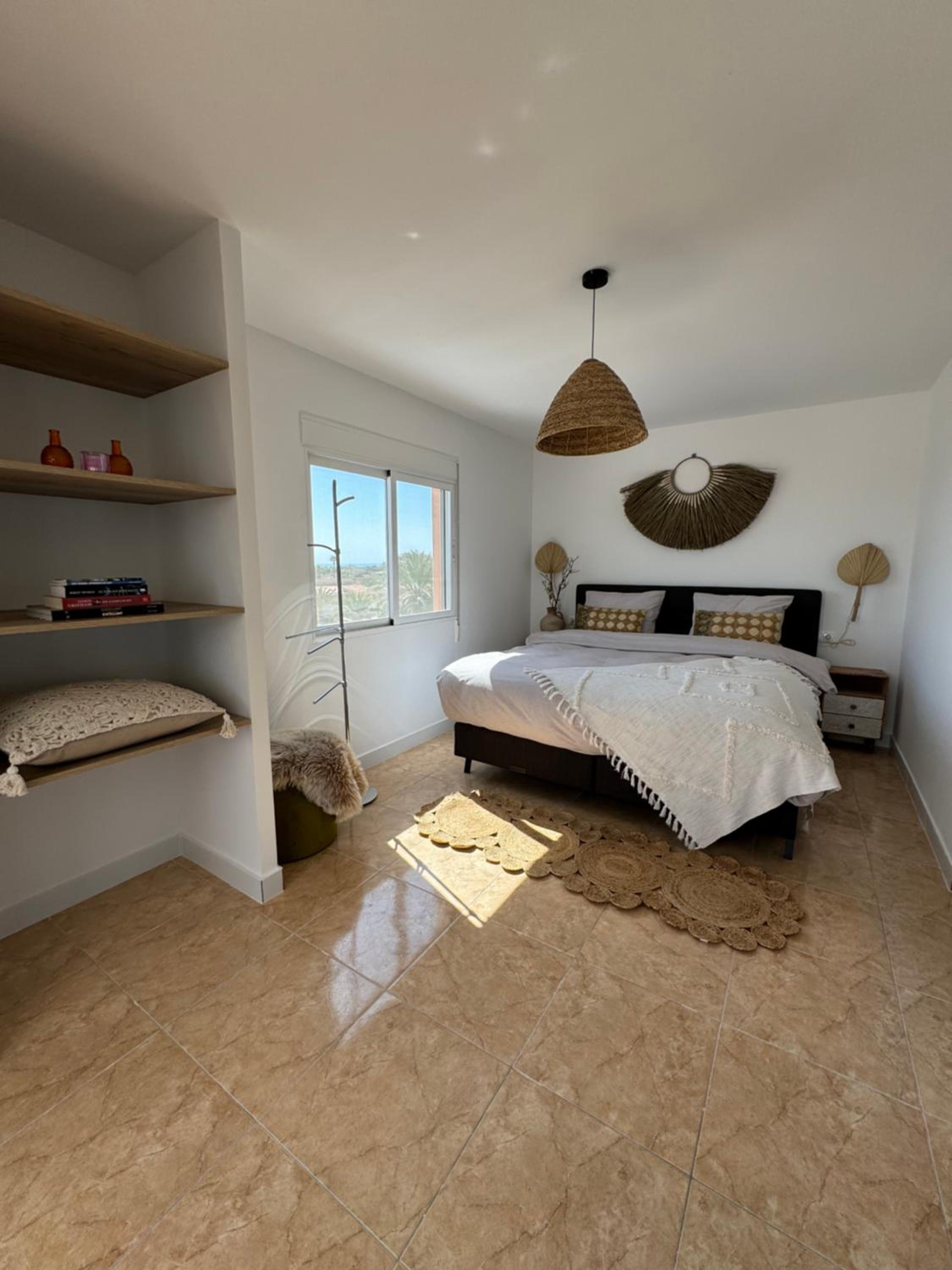 Beach house La Marina