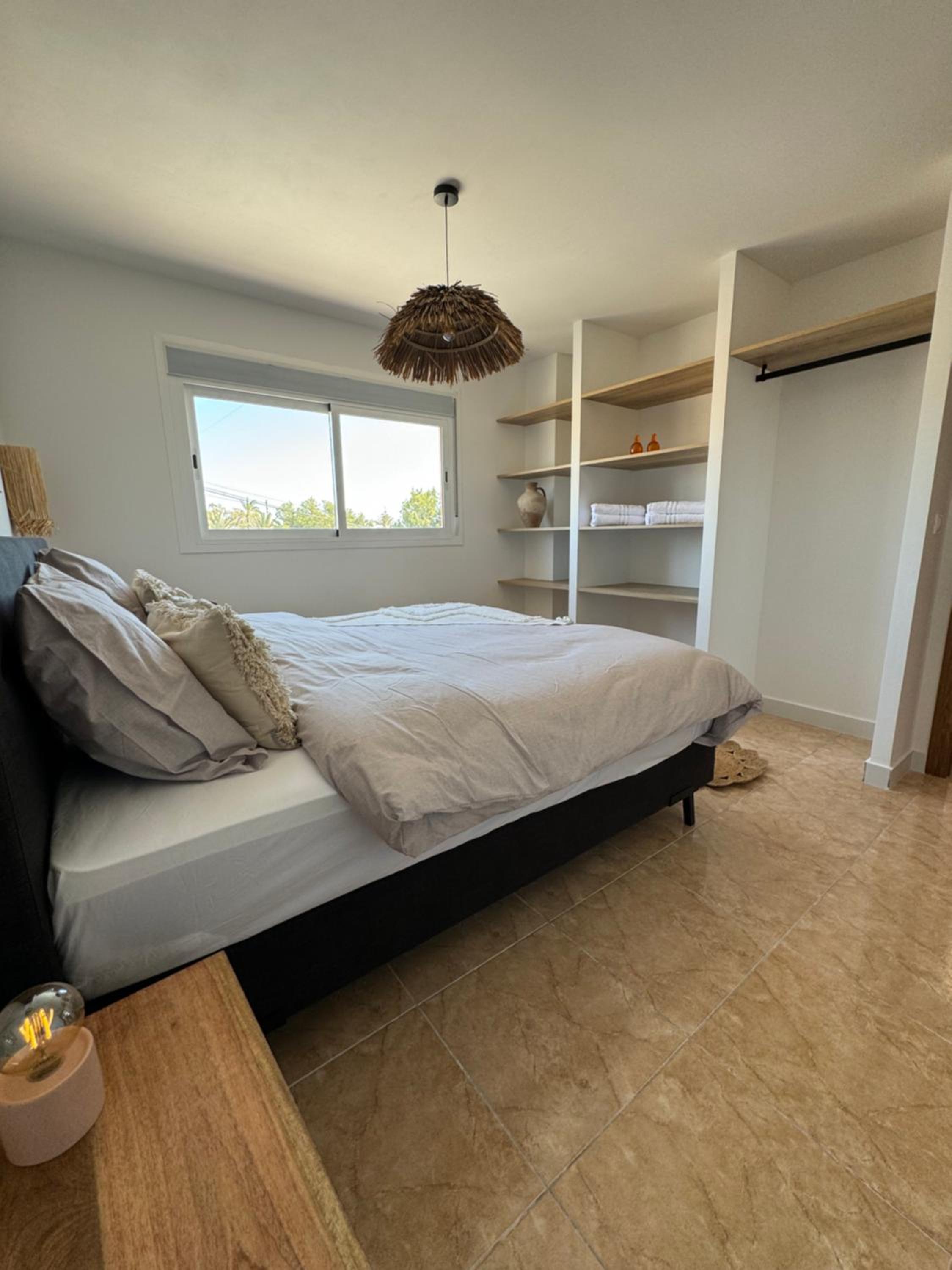 Beach house La Marina