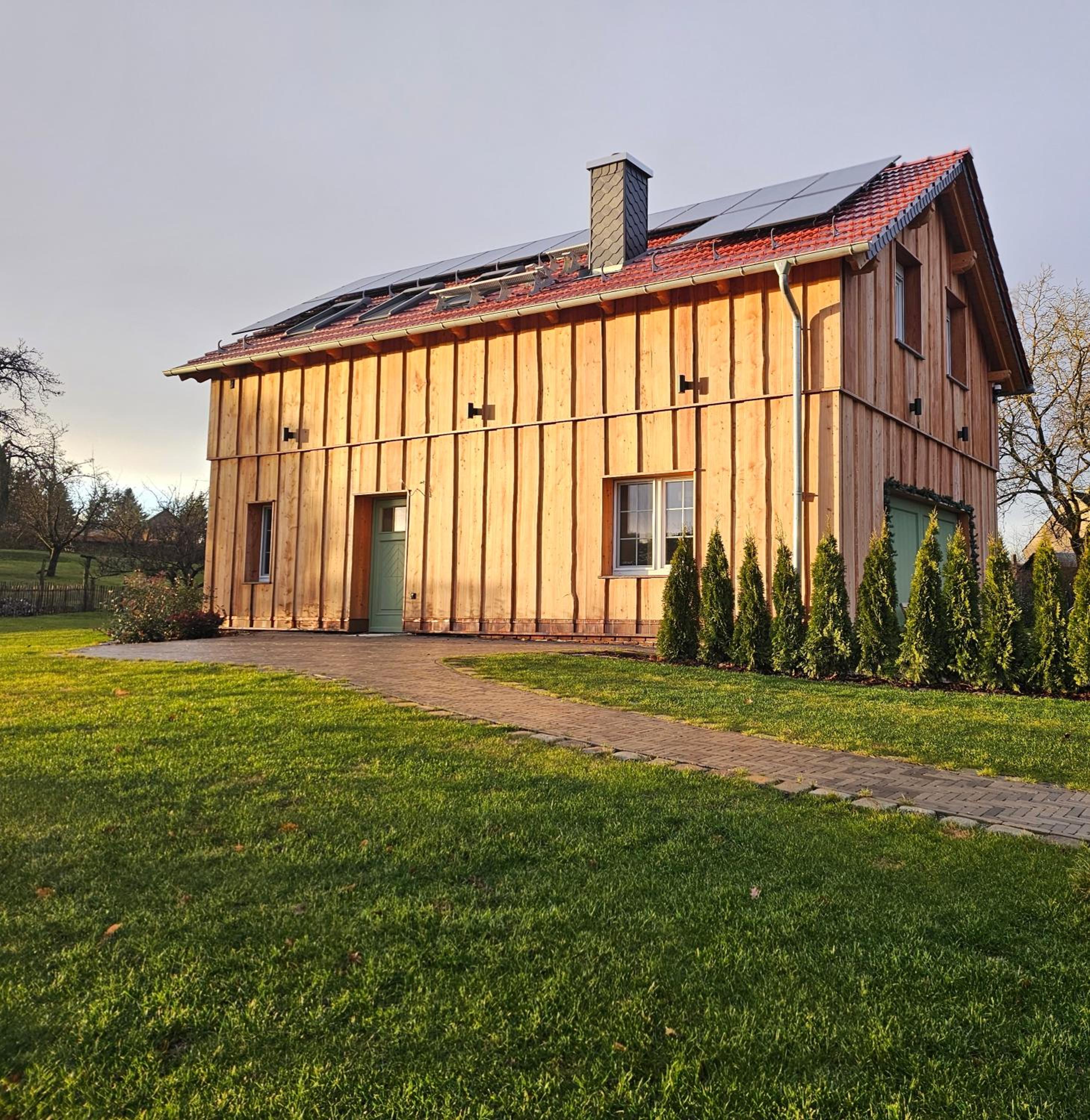 Holz9 view 4