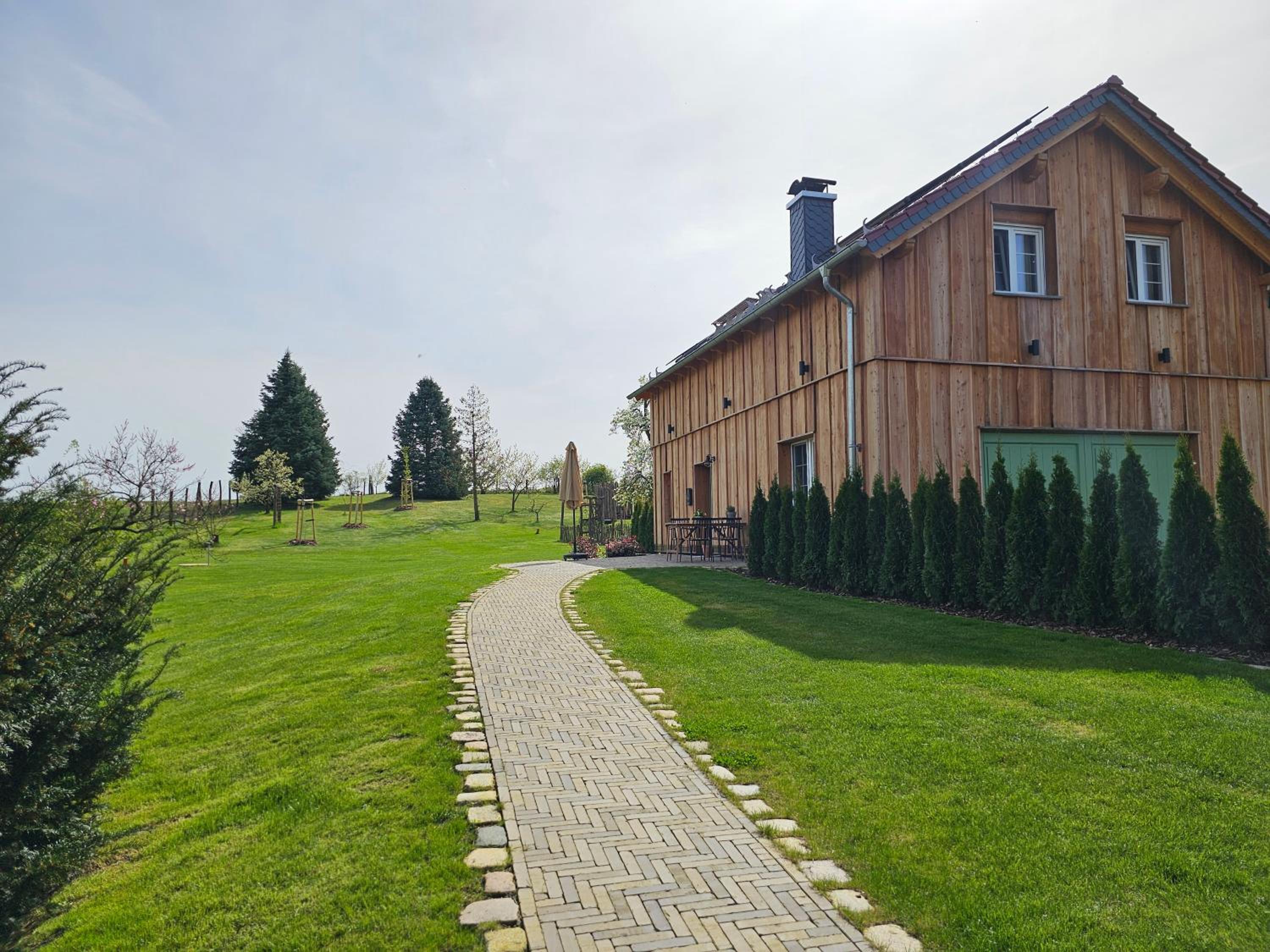 Holz9 view 5