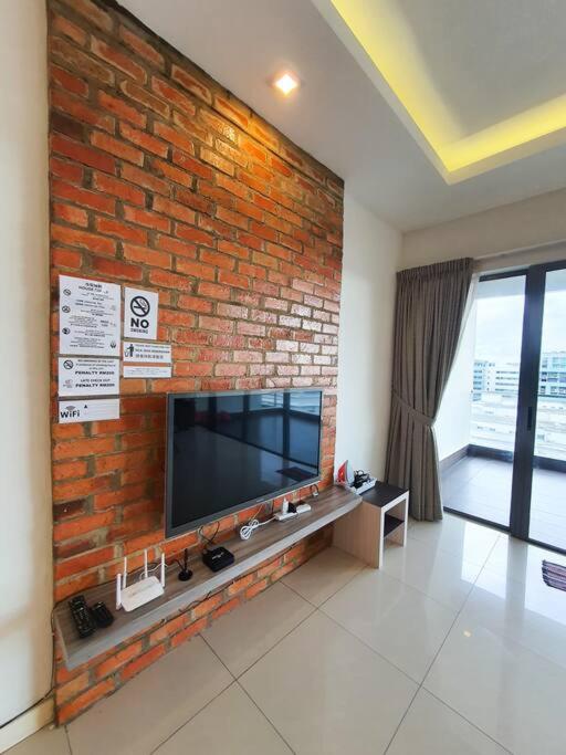 L Homestay THE LOFT IMAGO Spacious House Big Family
