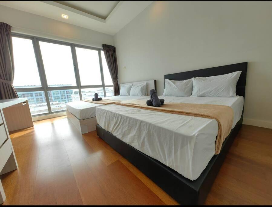 L Homestay THE LOFT IMAGO Spacious House Big Family