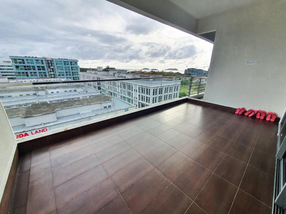 L Homestay THE LOFT IMAGO Spacious House Big Family