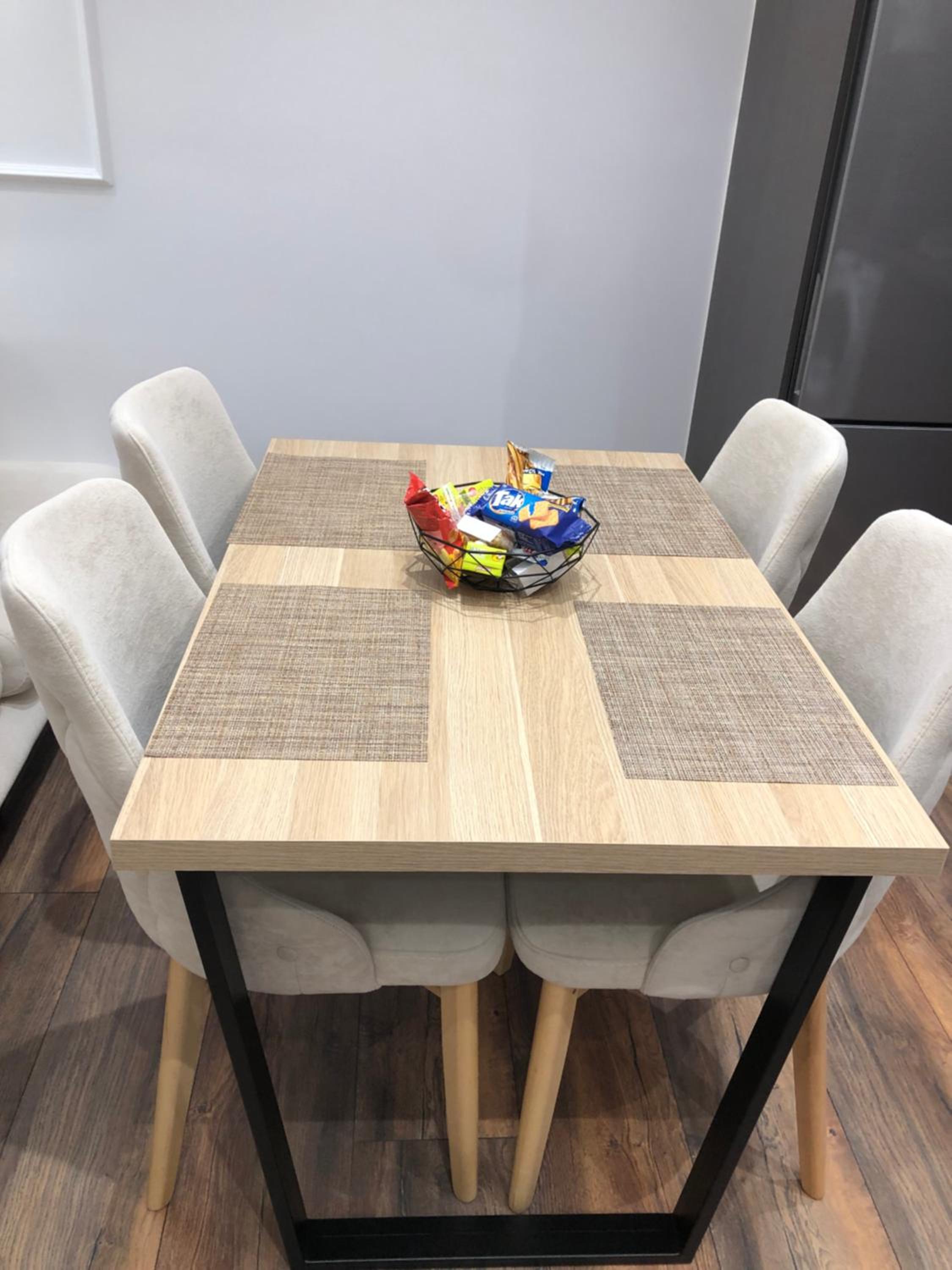 Alajs Apartament