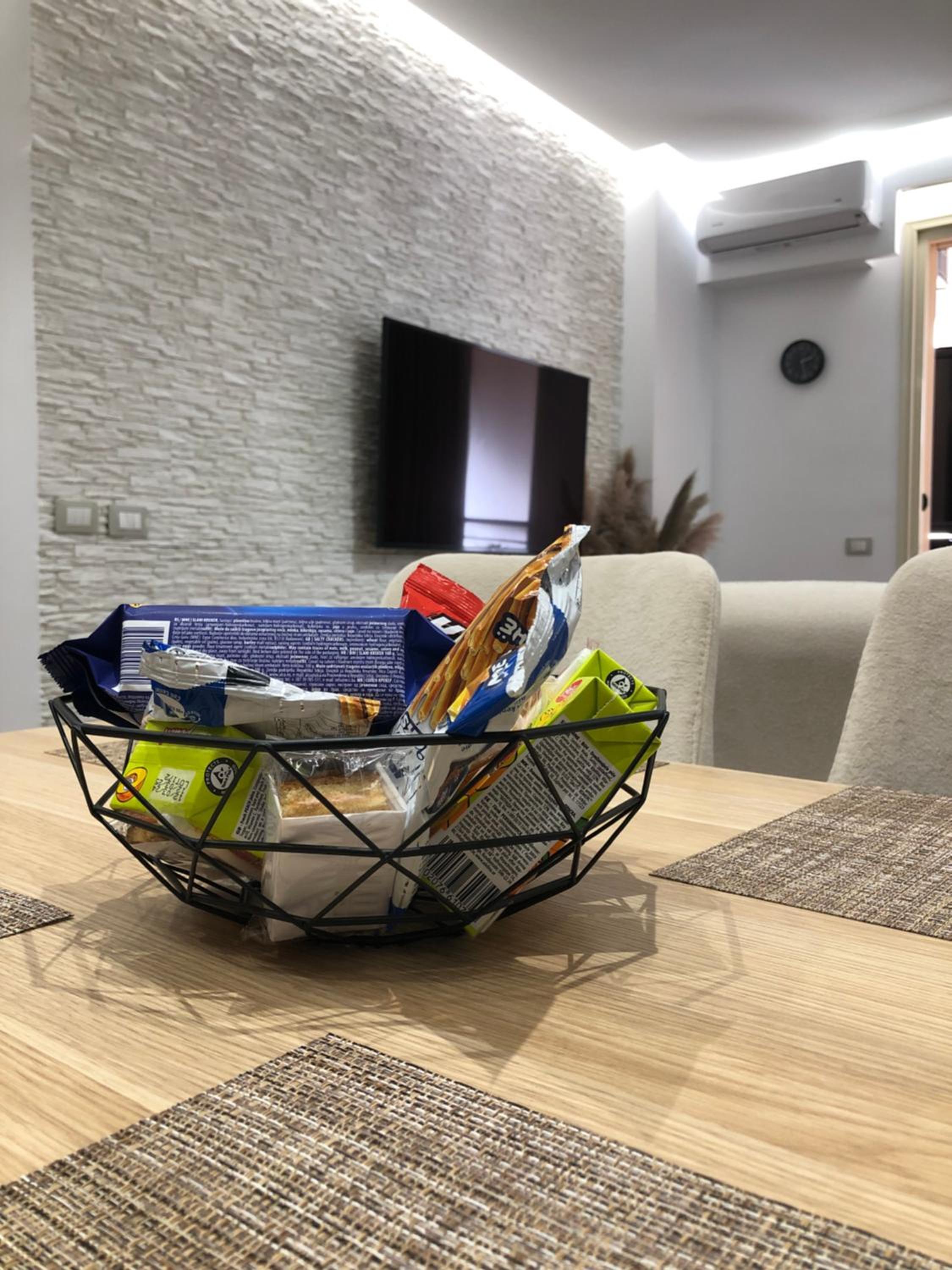 Alajs Apartament