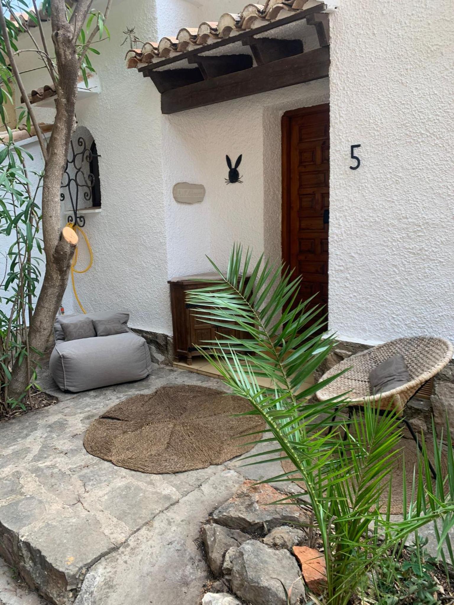 Casa Halcón