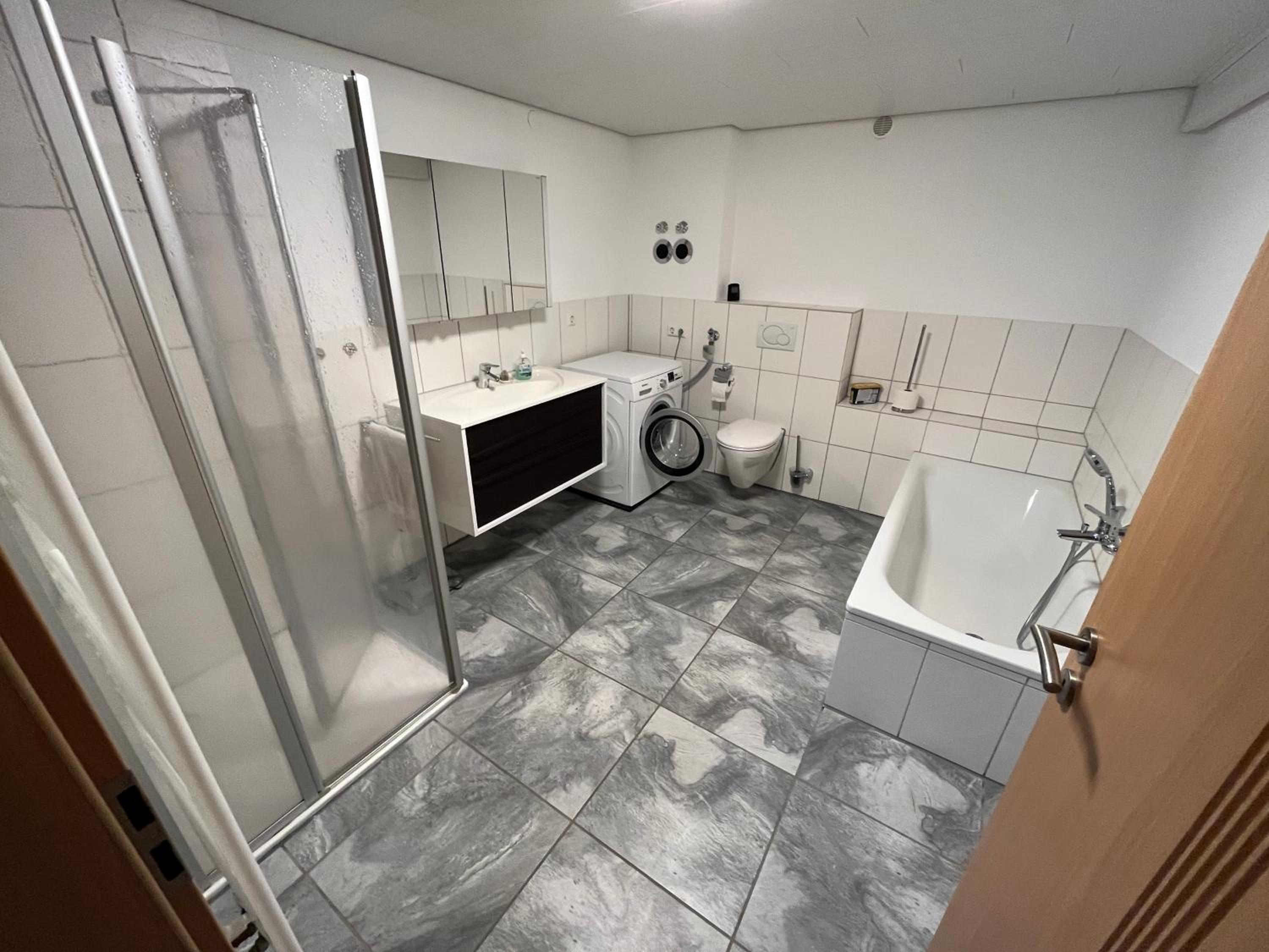 Ferienwohnung Alpenblick