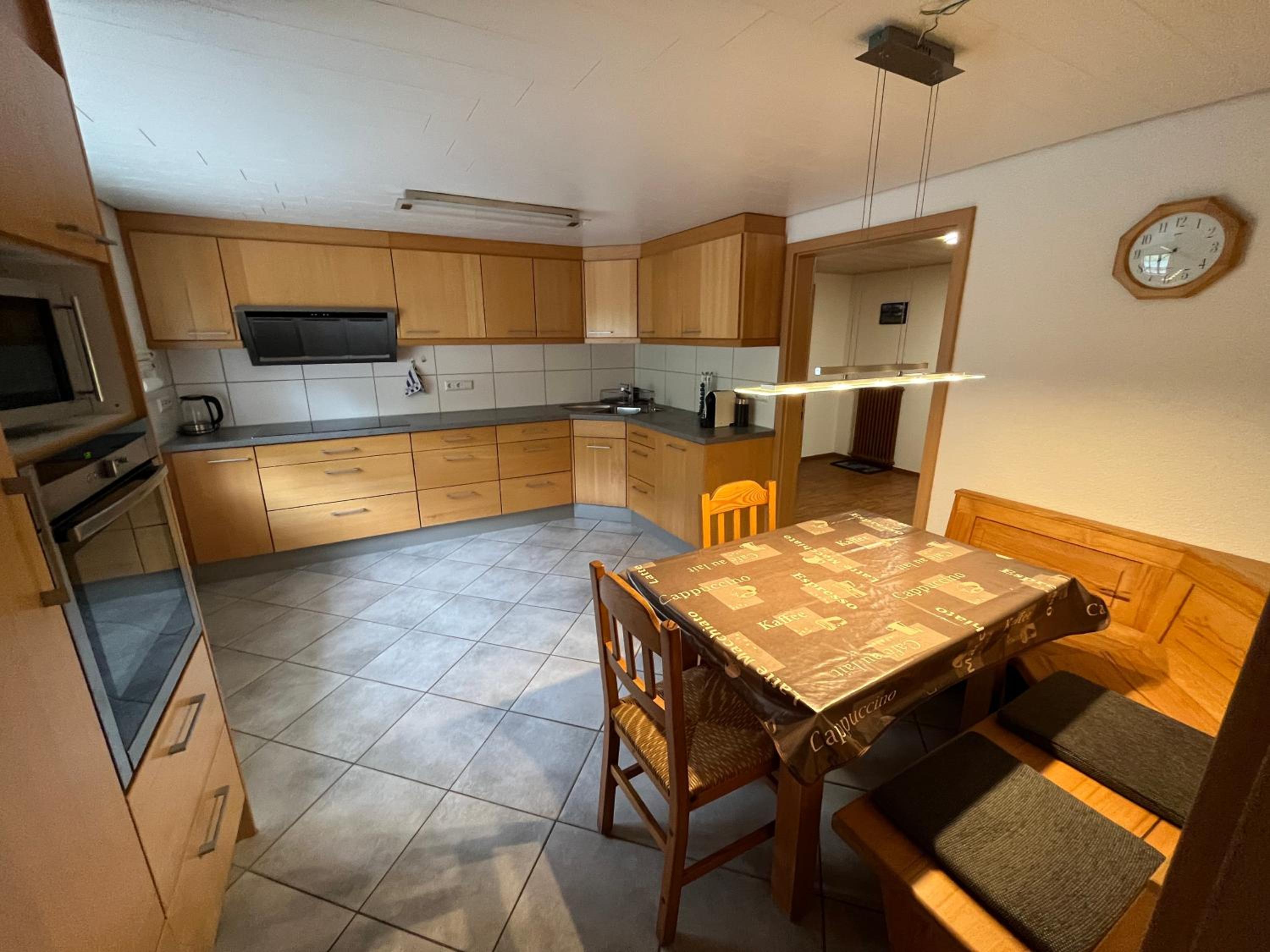 Ferienwohnung Alpenblick