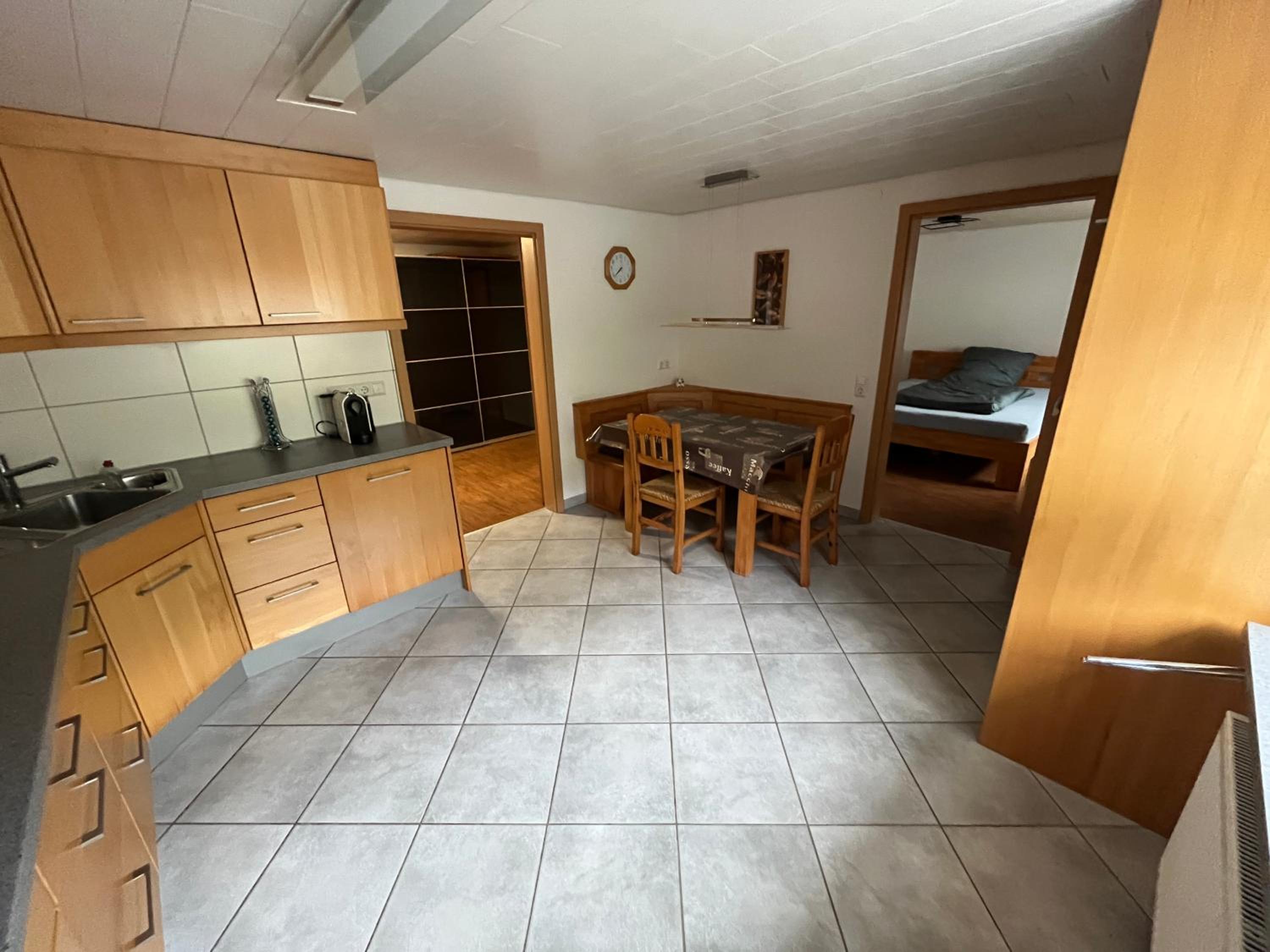 Ferienwohnung Alpenblick