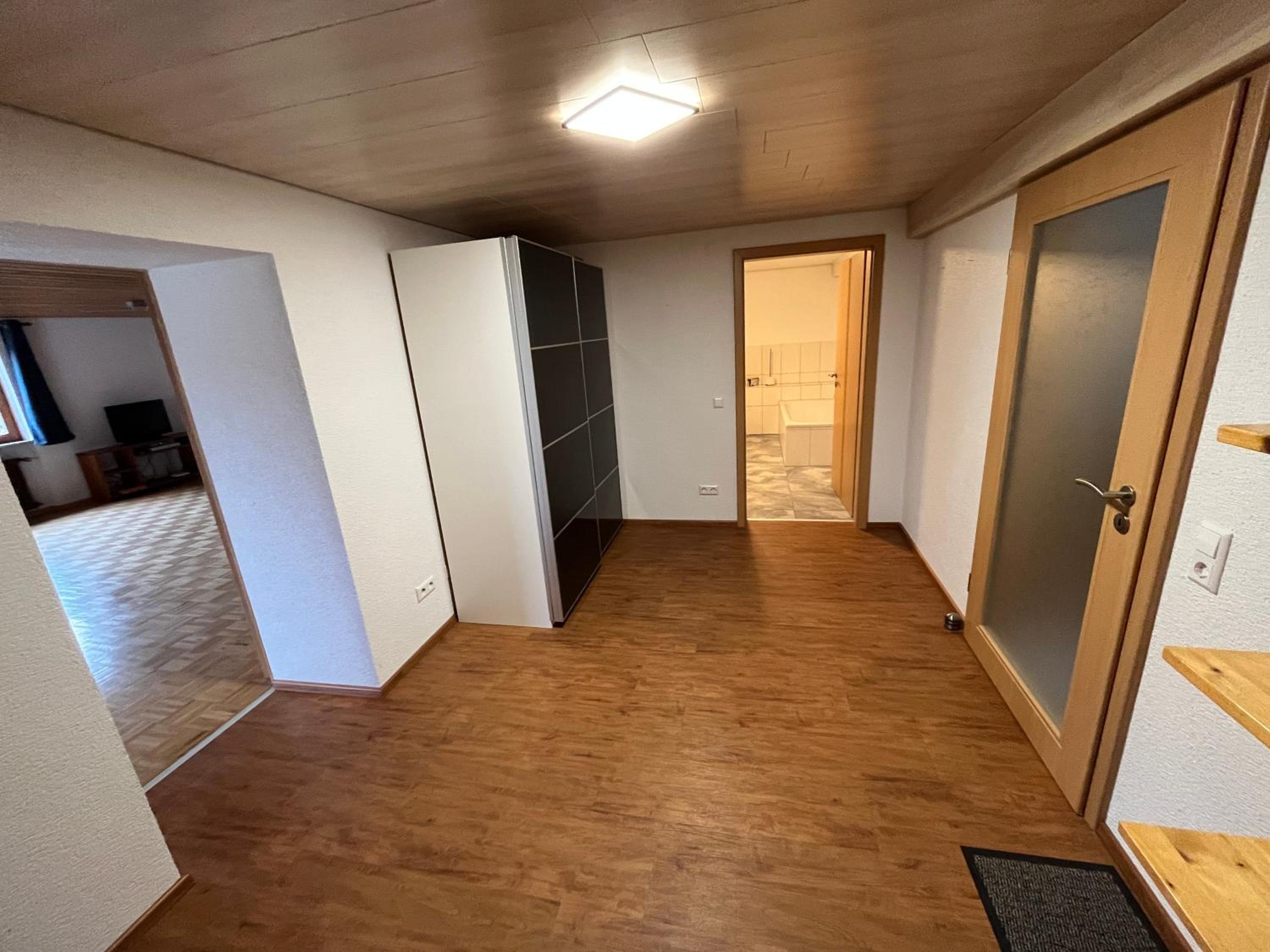 Ferienwohnung Alpenblick