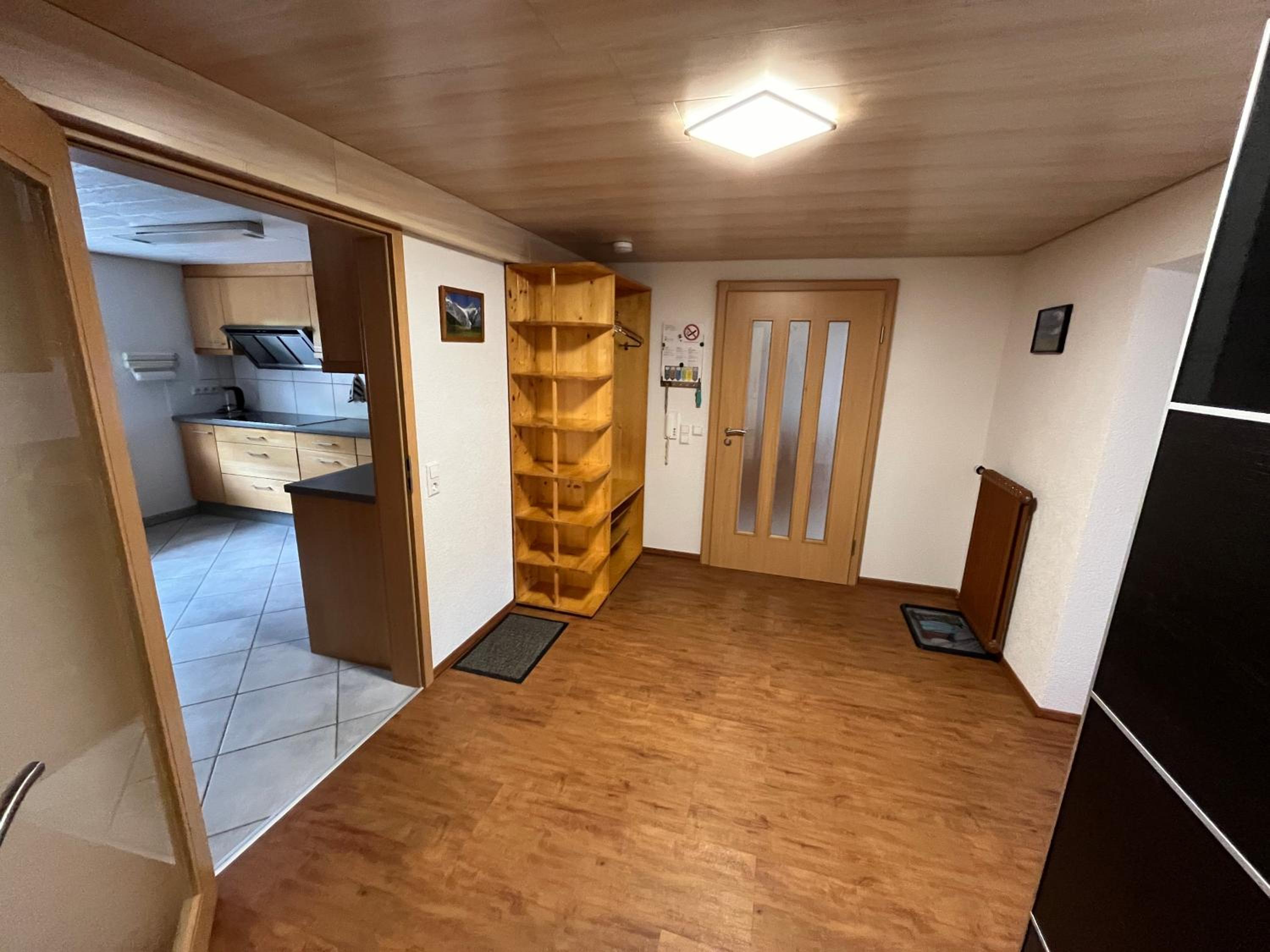 Ferienwohnung Alpenblick