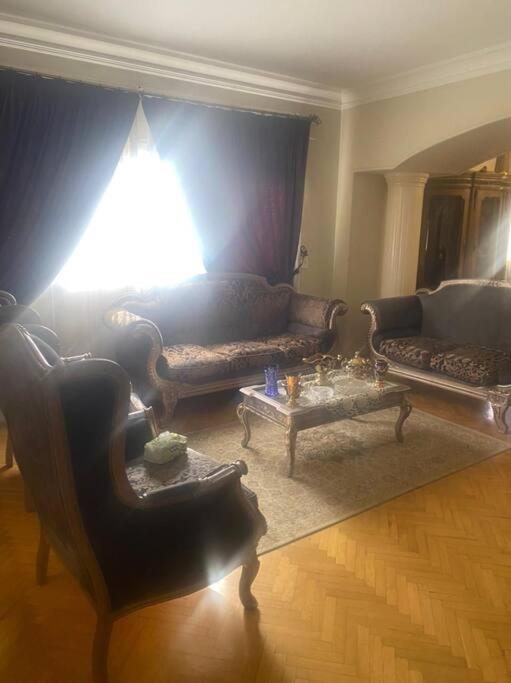 Mohandessin Classy Duplex Castle