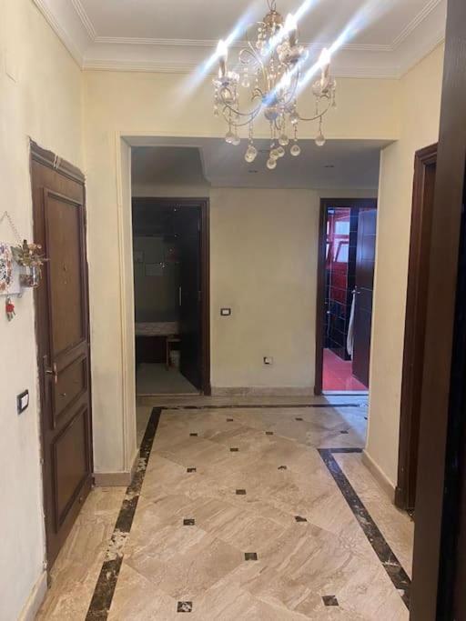 Mohandessin Classy Duplex Castle