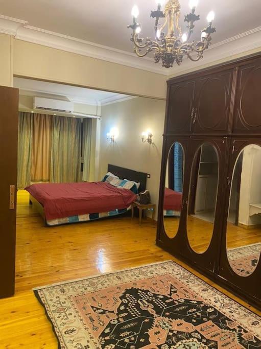 Mohandessin Classy Duplex Castle