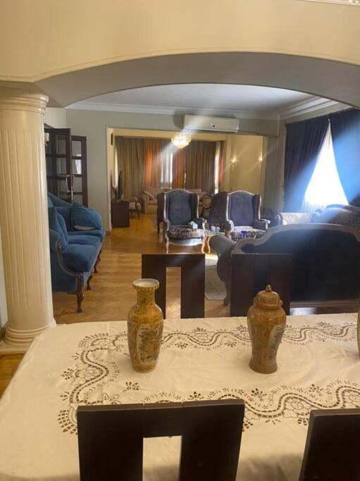 Mohandessin Classy Duplex Castle