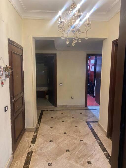 Mohandessin Classy Duplex Castle