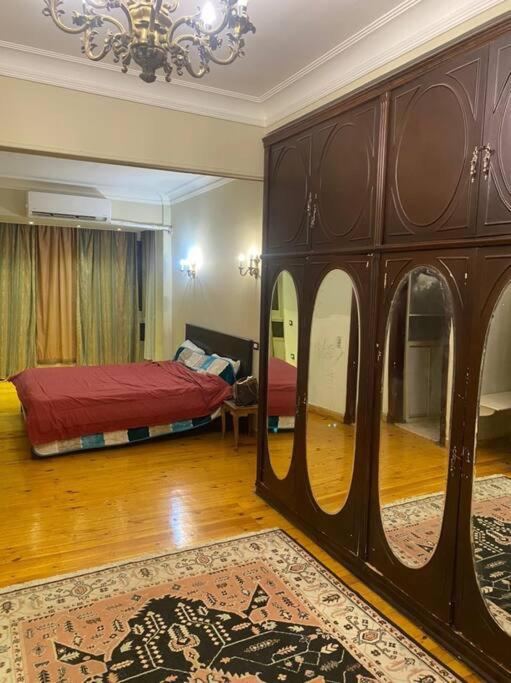 Mohandessin Classy Duplex Castle