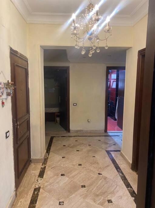 Mohandessin Classy Duplex Castle