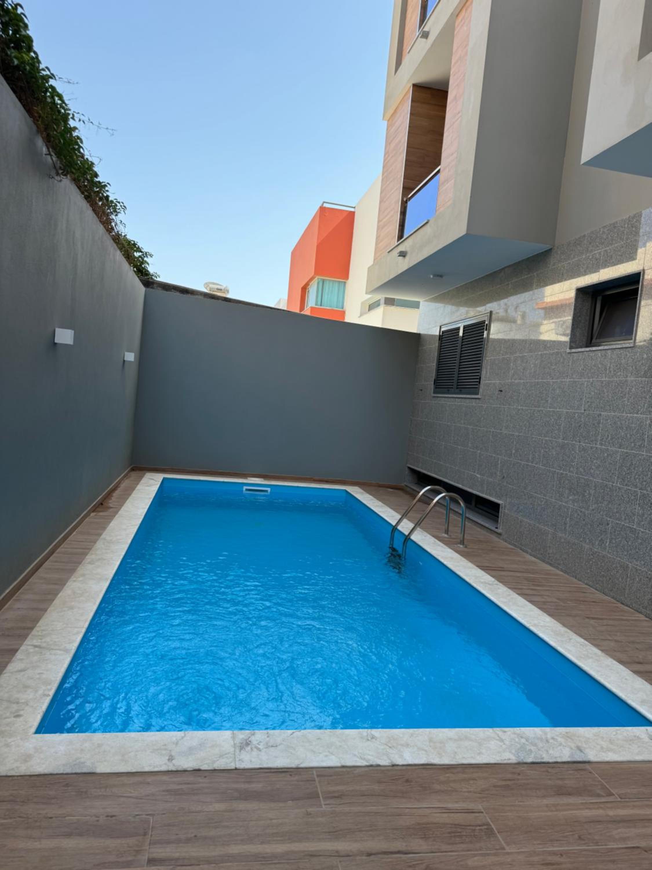 Holiday Apartments TF
