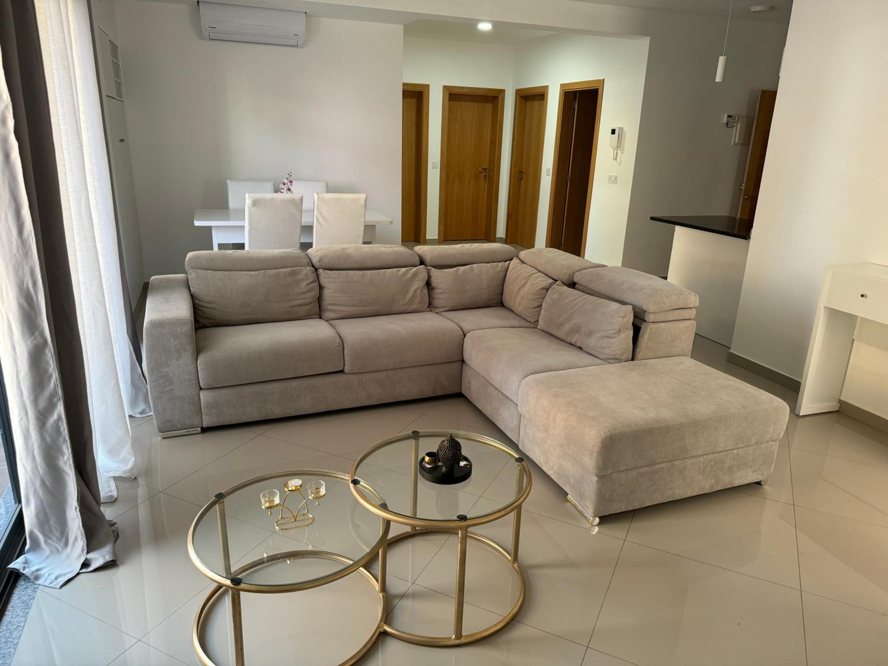 Holiday Apartments TF