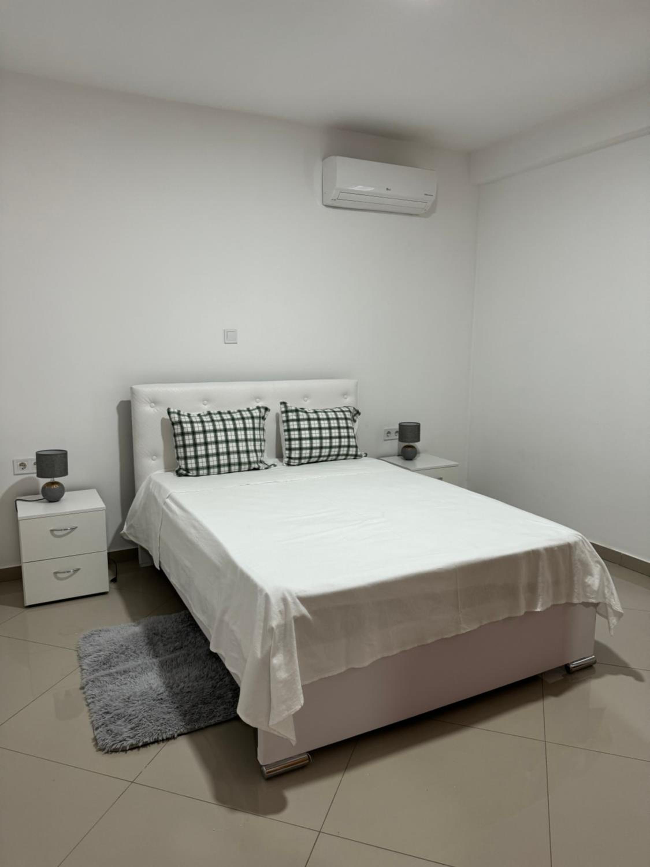 Holiday Apartments TF