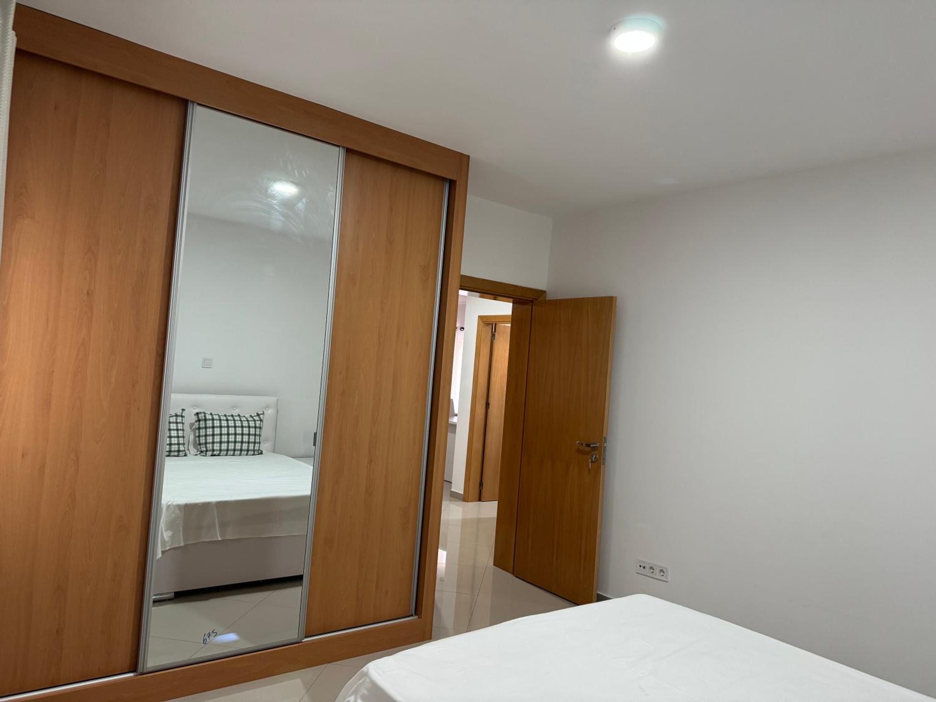 Holiday Apartments TF