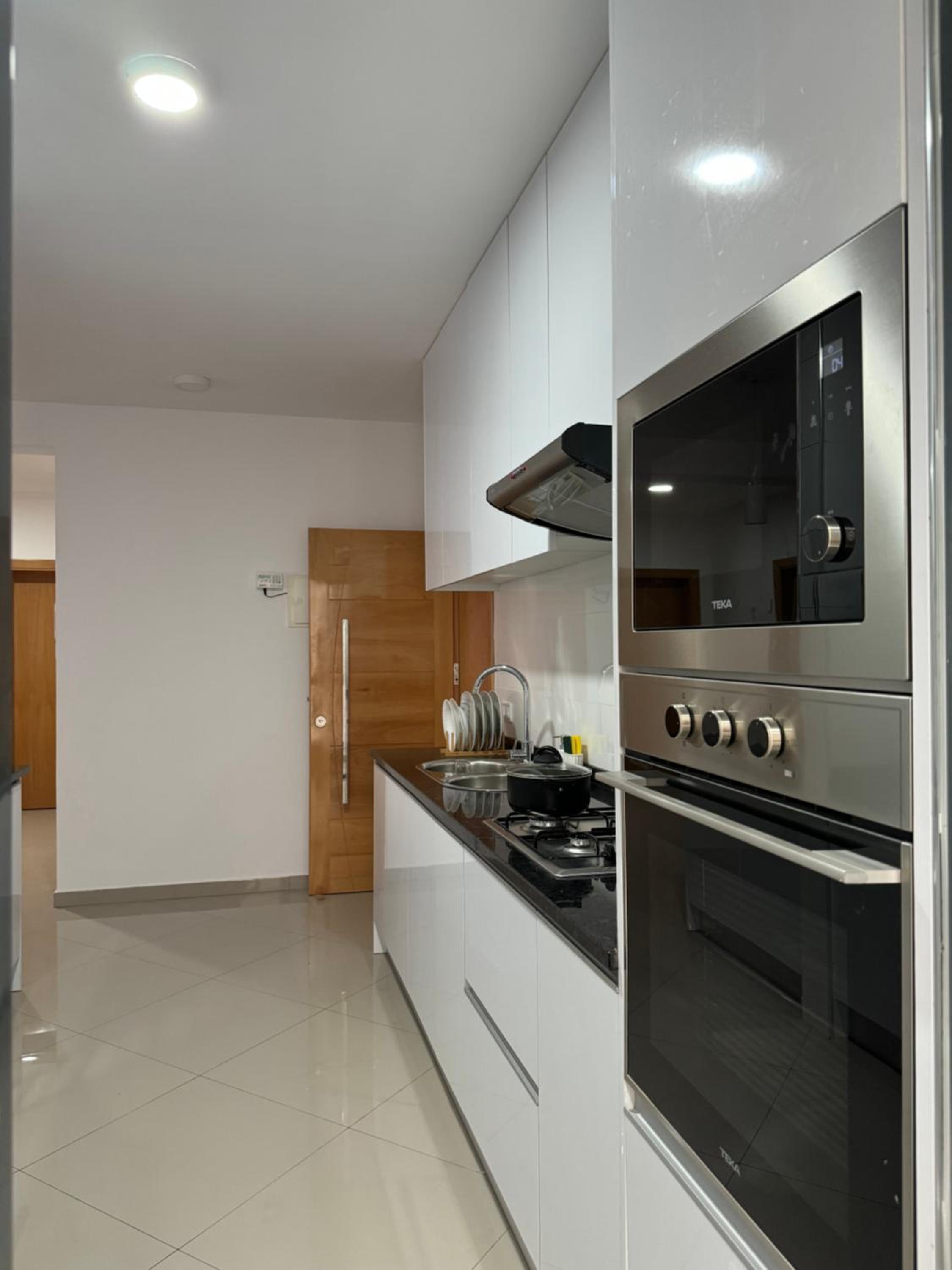 Holiday Apartments TF