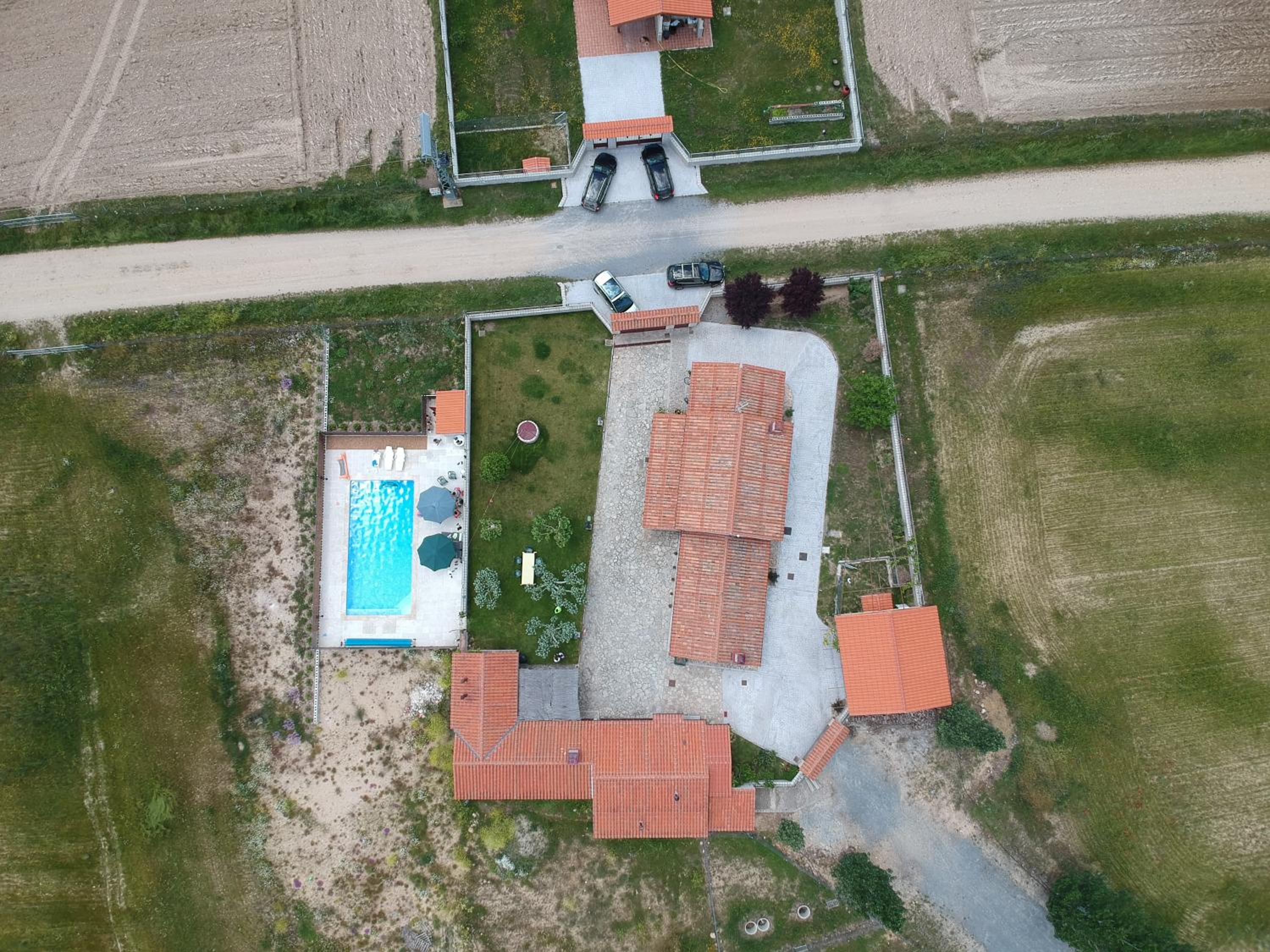 Complejo Rural Los Cachos