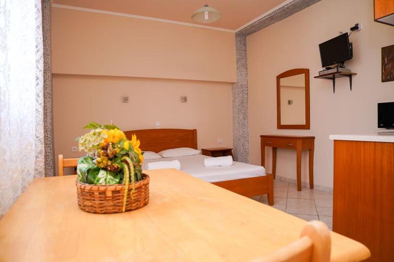 Villa Mare Ammoudia view 5