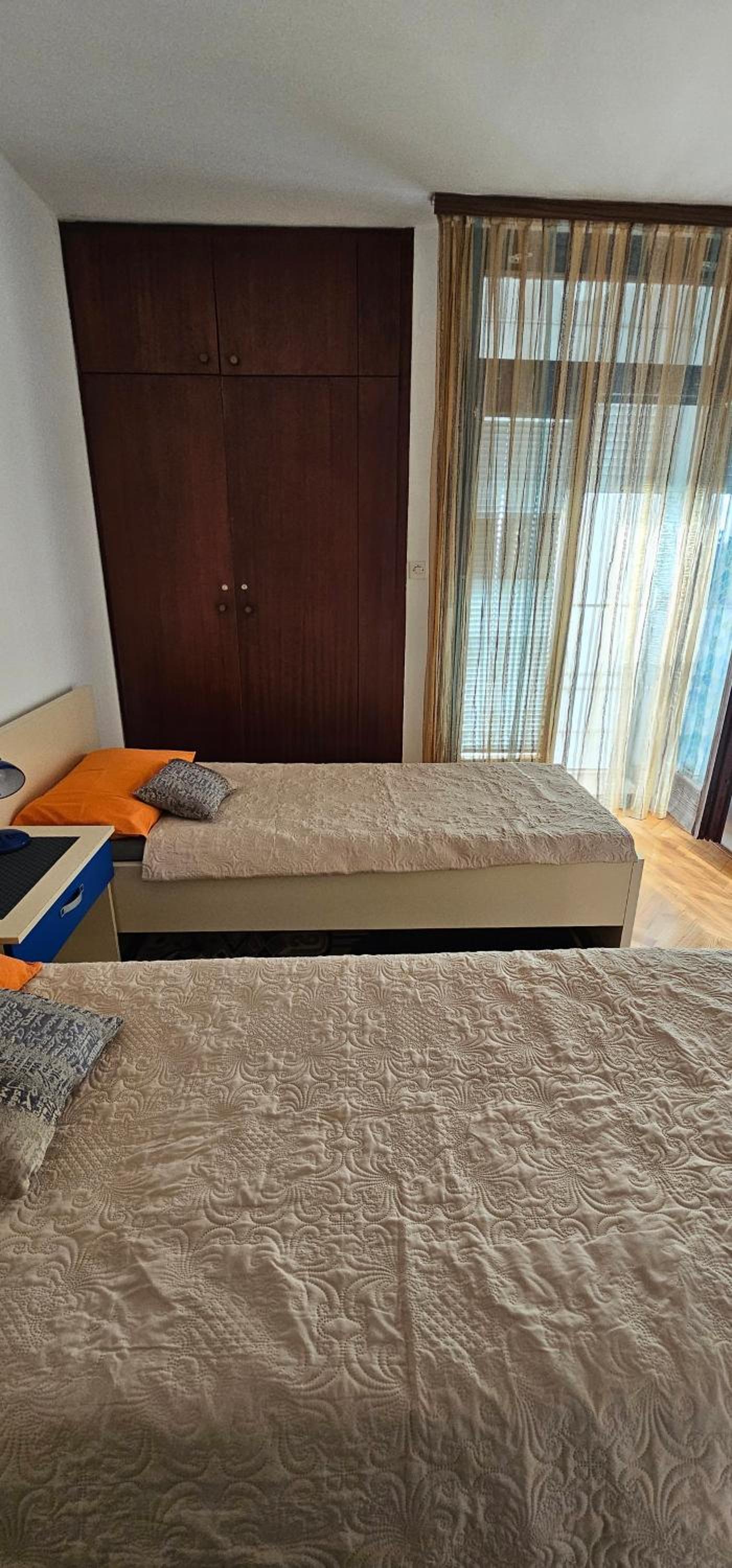 Bar Central Point - 2BR Apartment
