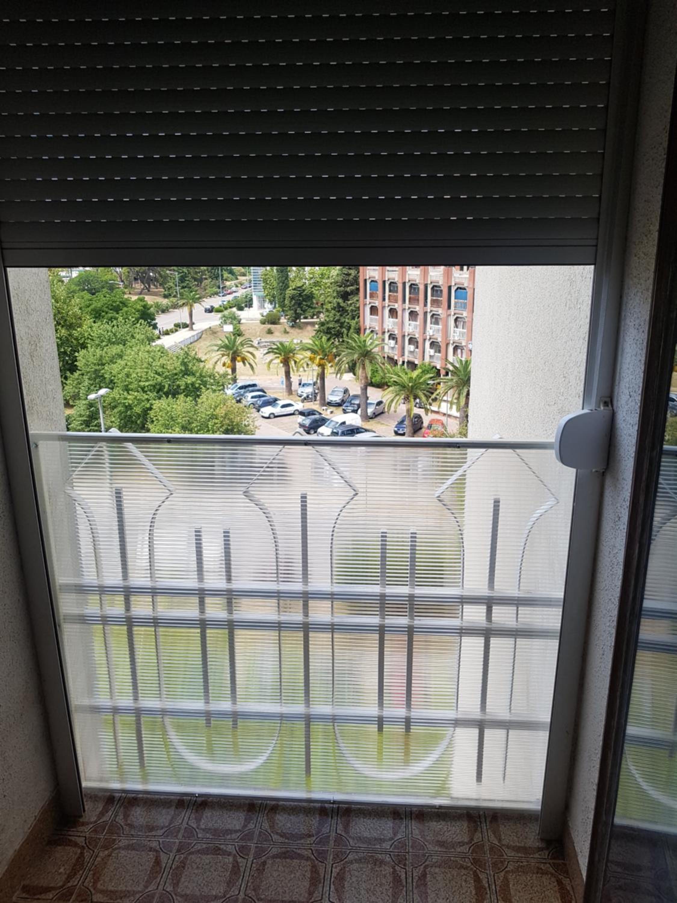 Bar Central Point - 2BR Apartment