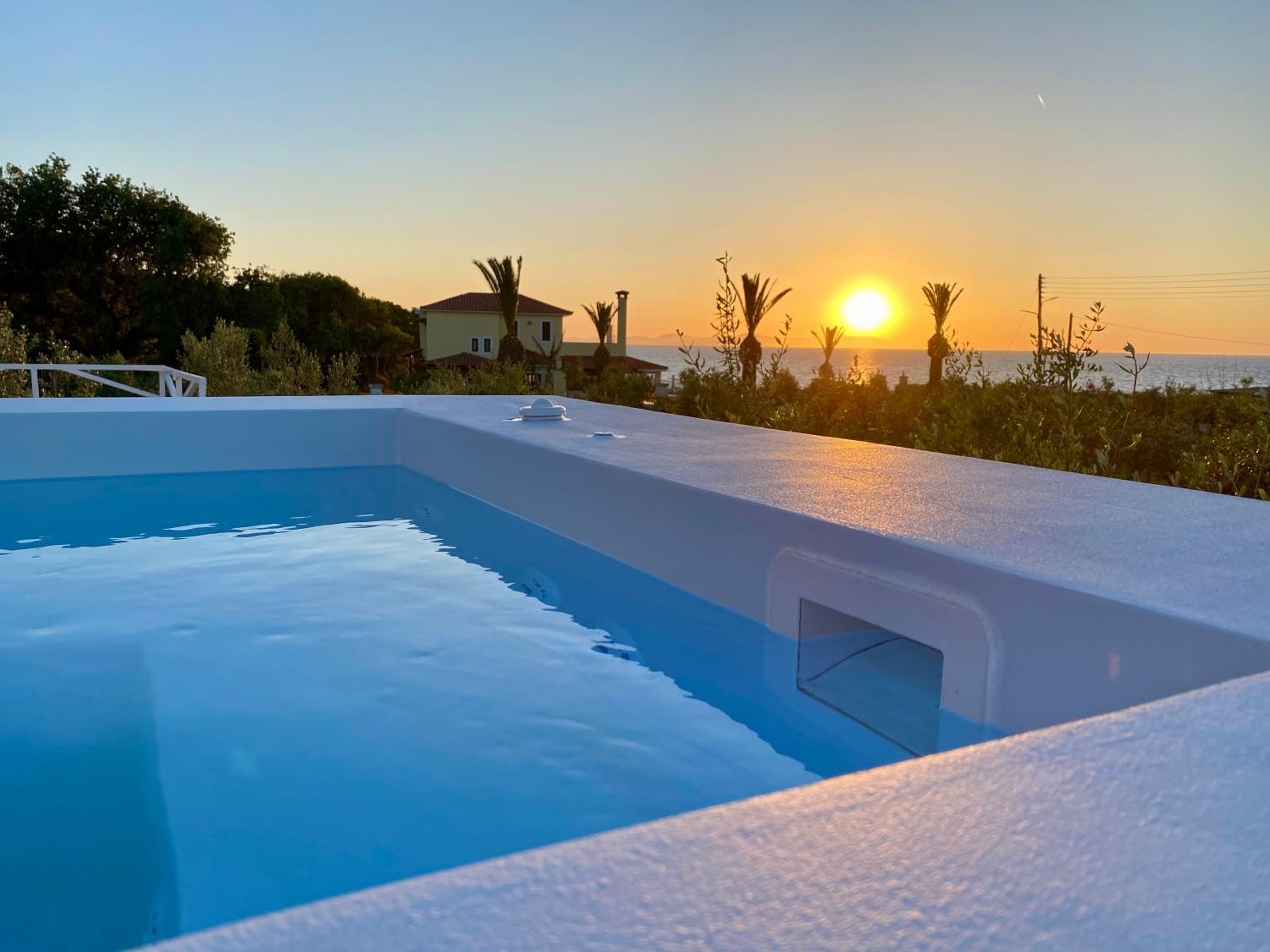 Betty's Villas