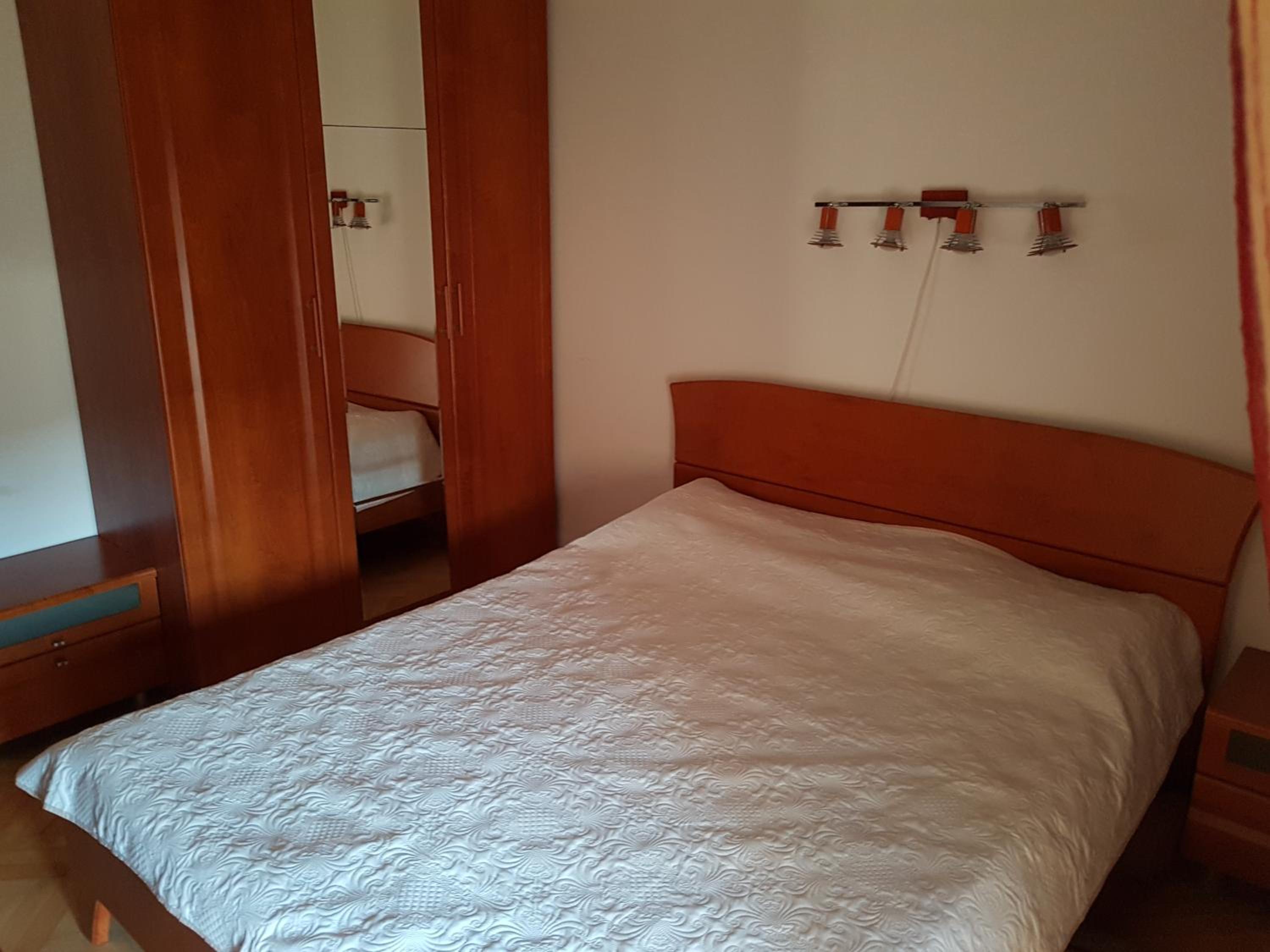 Bar Central Point - 2BR Apartment